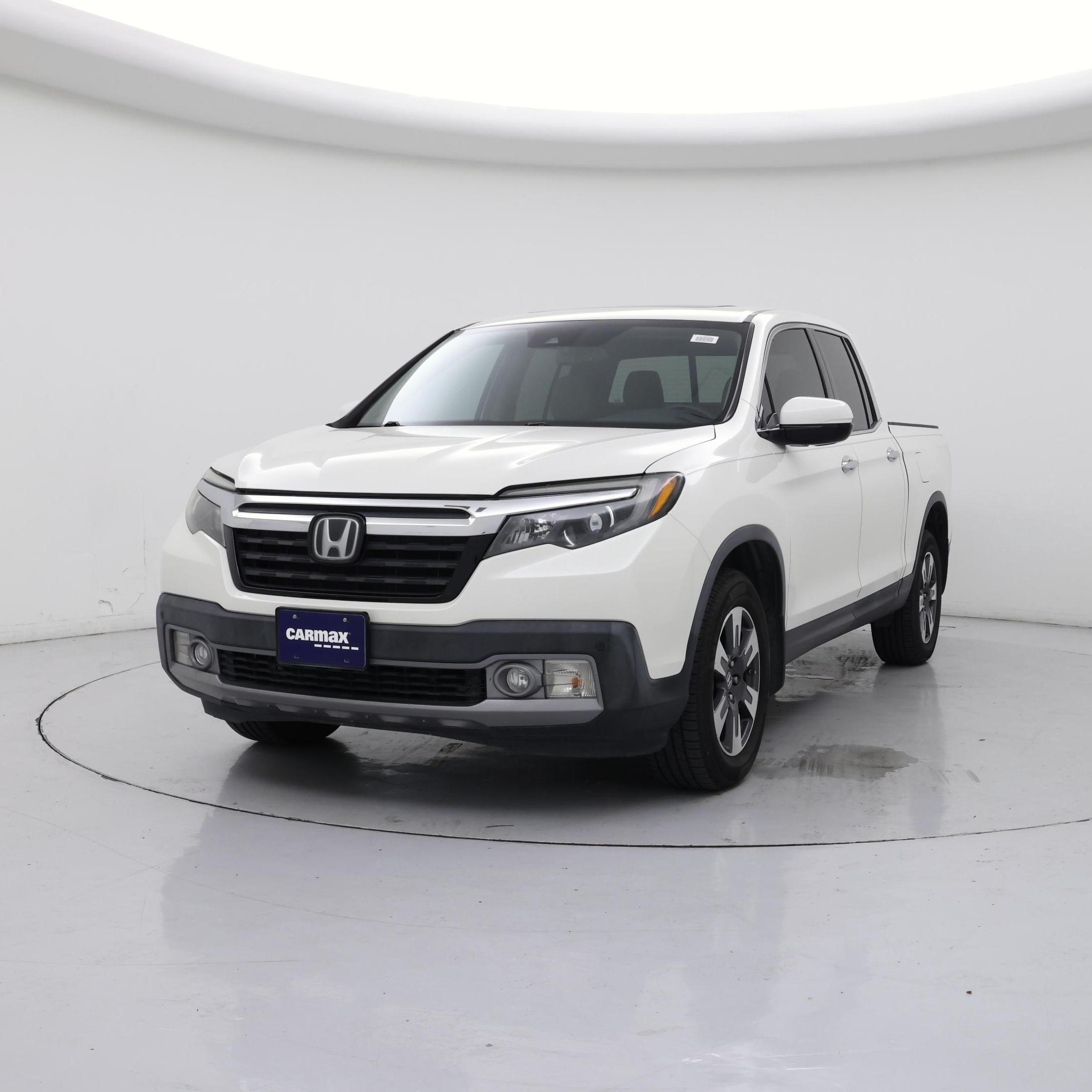 Thumbnail: 2019 Honda Ridgeline - 4