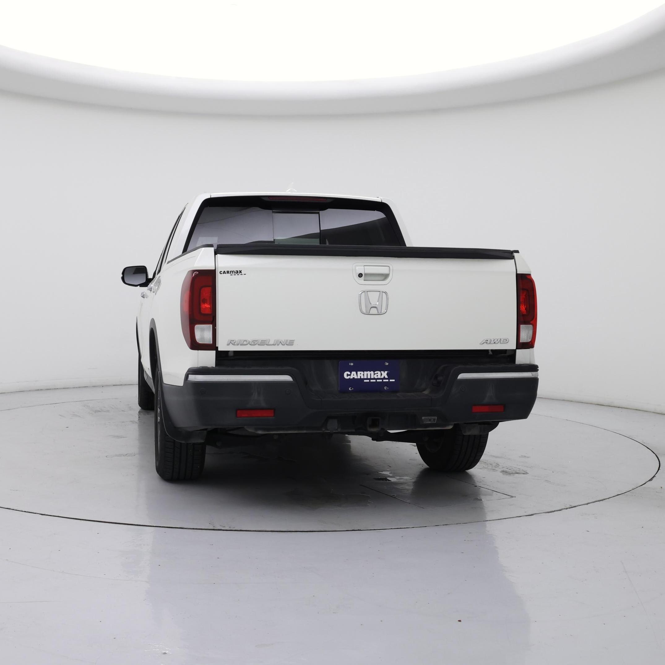 Thumbnail: 2019 Honda Ridgeline - 6