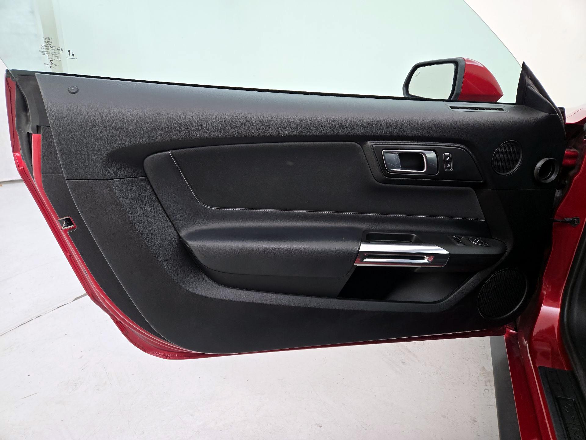 Thumbnail: 2022 Ford Mustang - 12