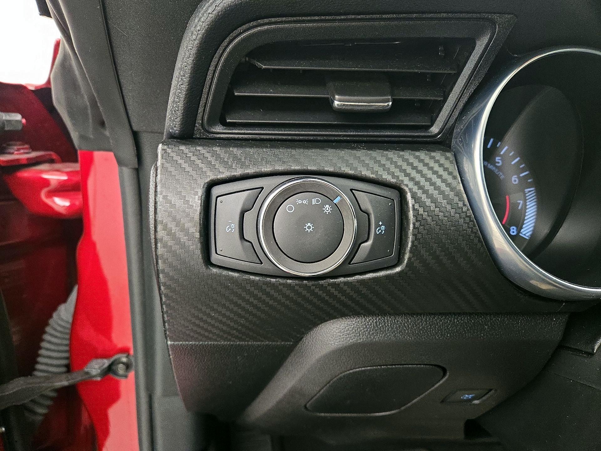 Thumbnail: 2022 Ford Mustang - 13