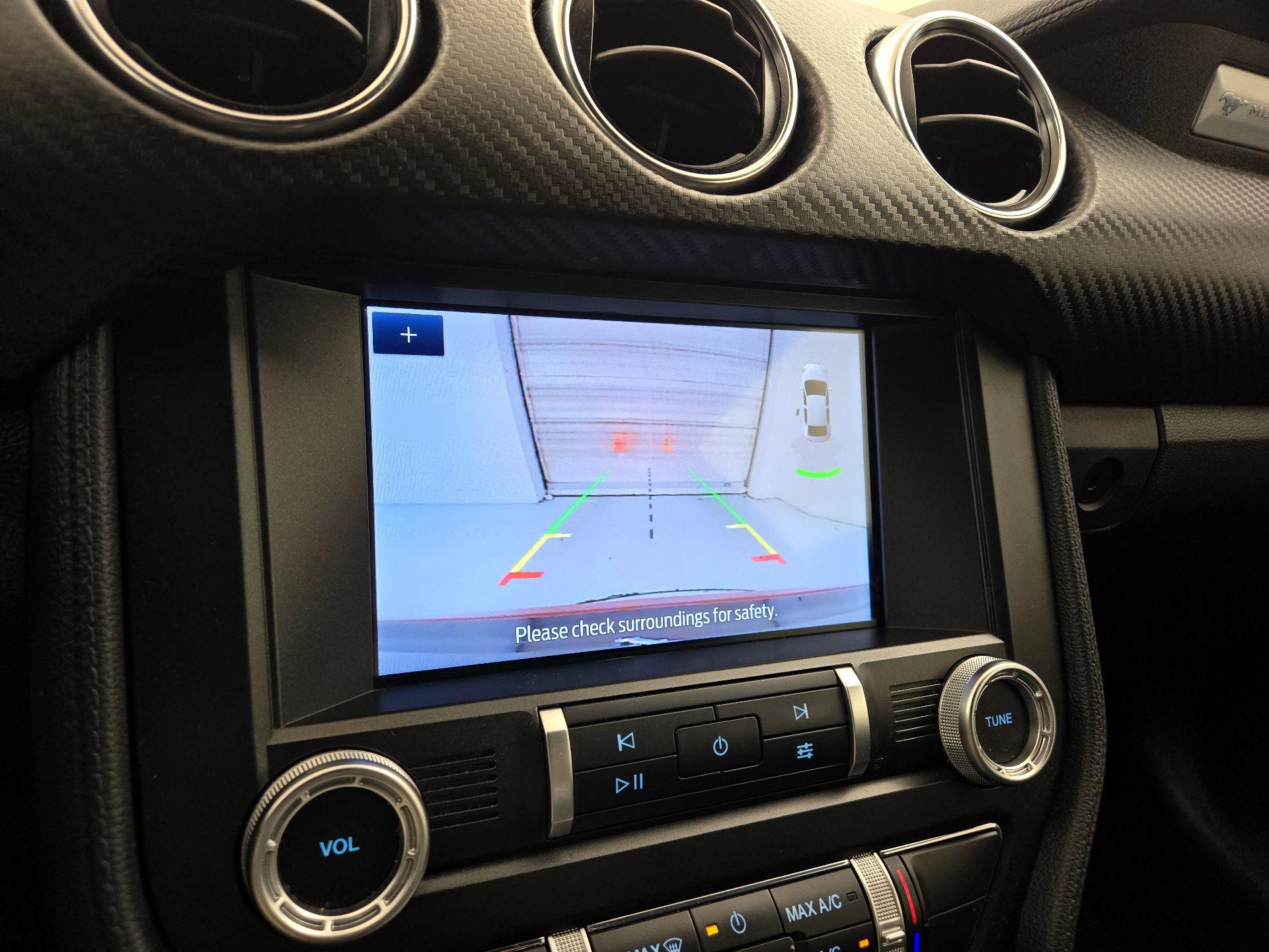 Thumbnail: 2022 Ford Mustang - 14