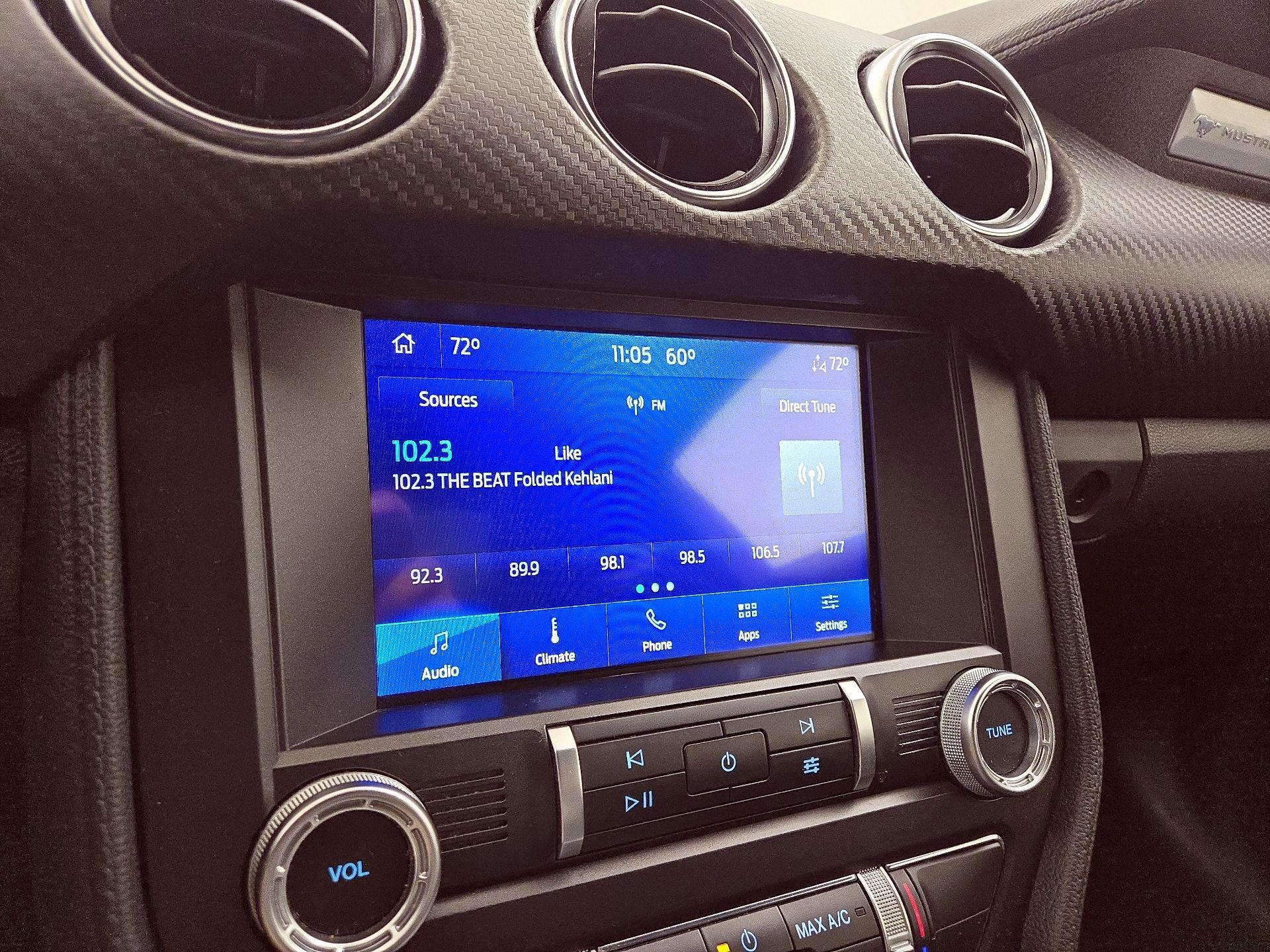 Thumbnail: 2022 Ford Mustang - 15