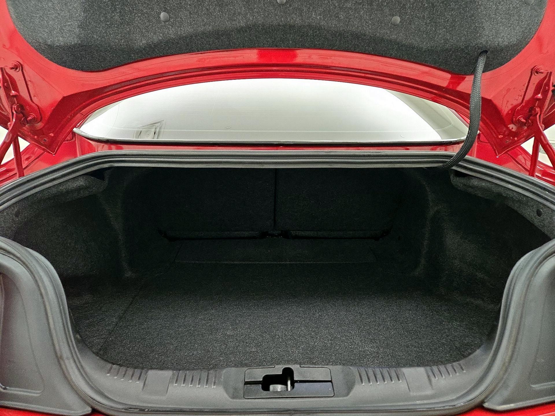 Thumbnail: 2022 Ford Mustang - 19