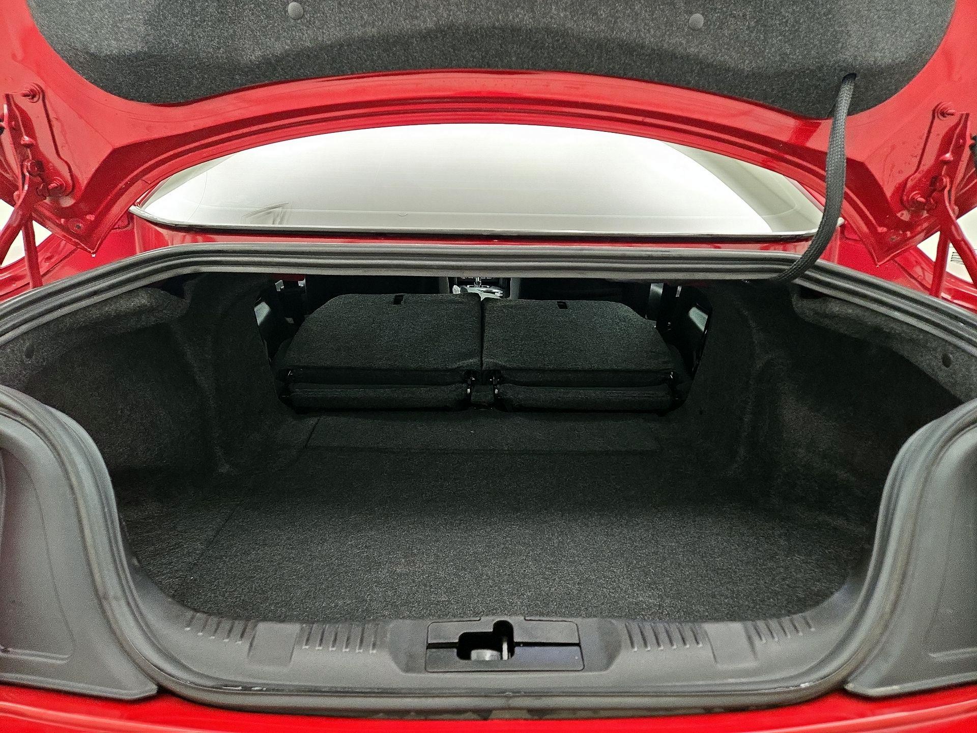 Thumbnail: 2022 Ford Mustang - 20