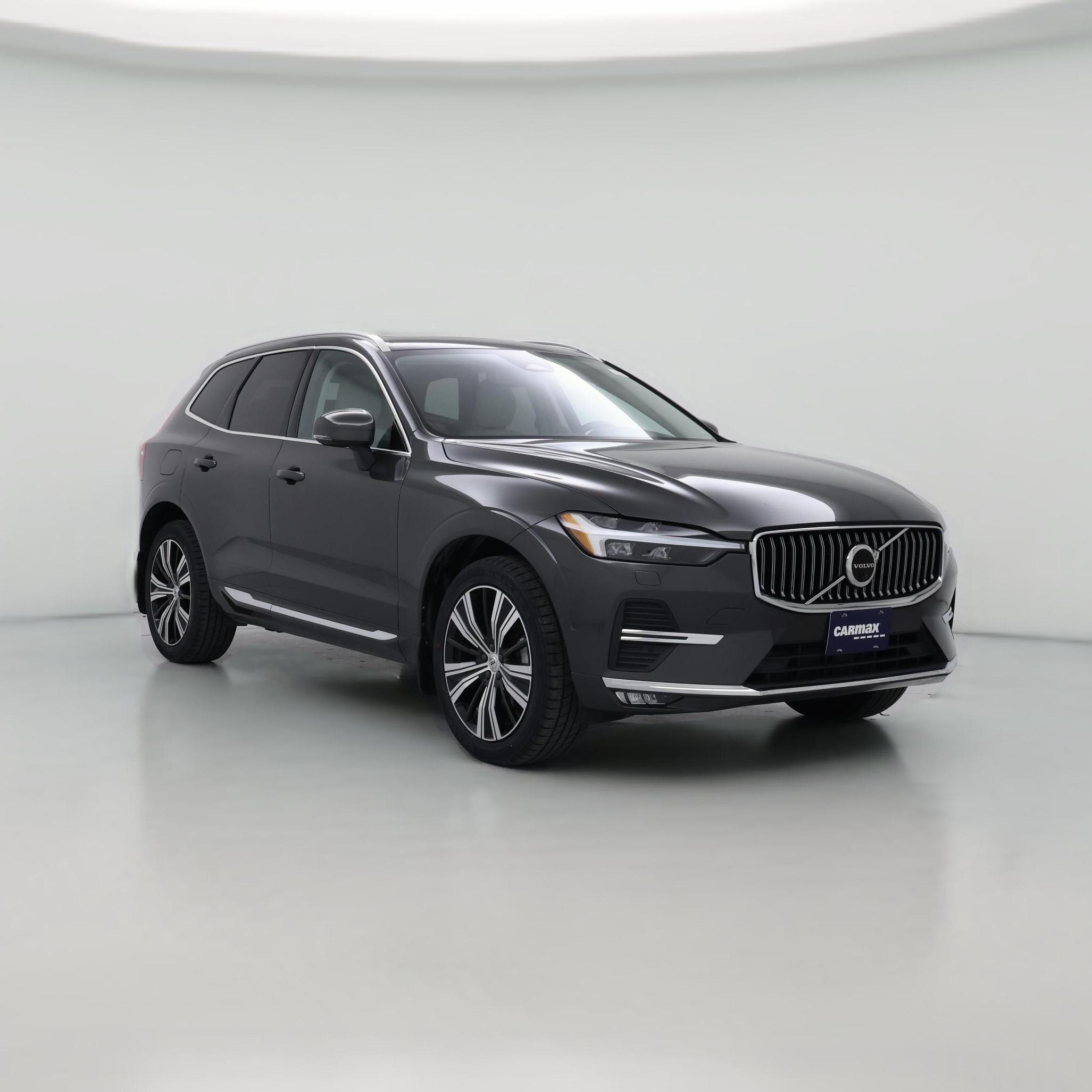 Thumbnail: 2022 Volvo XC60 - 1