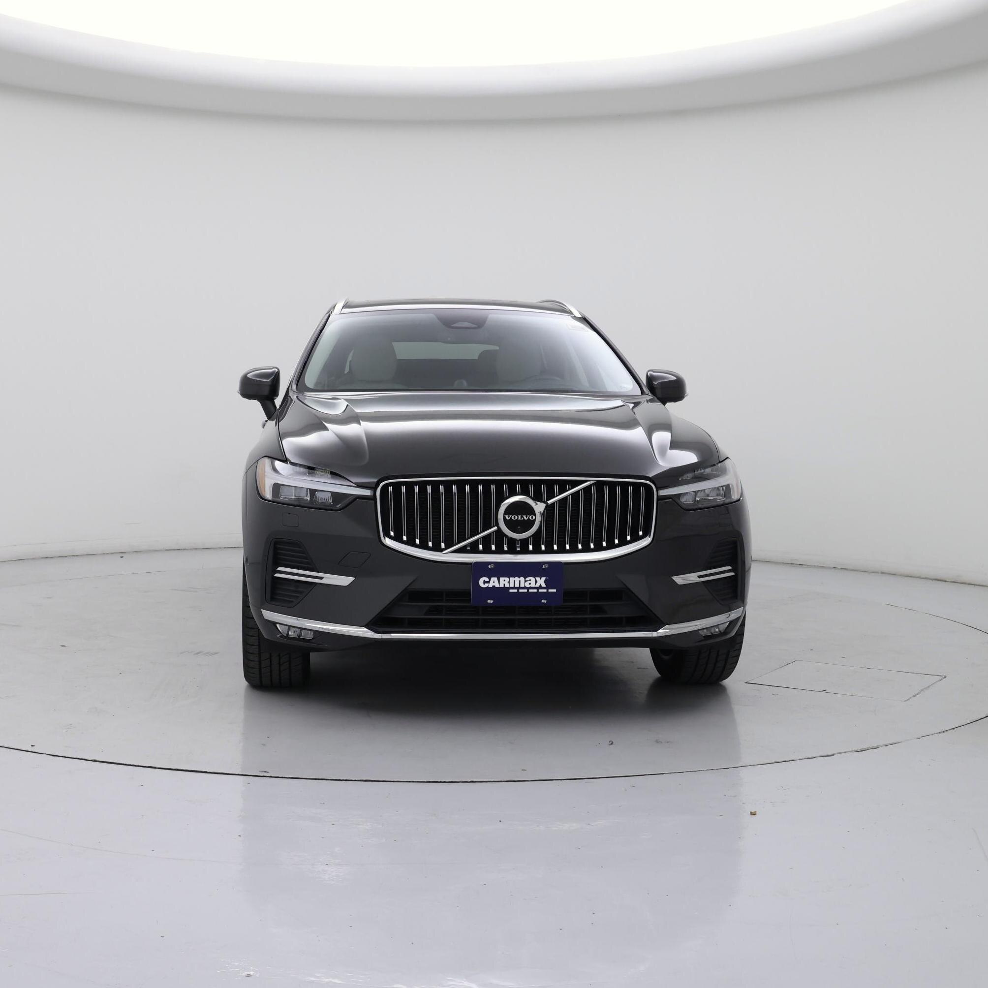 Thumbnail: 2022 Volvo XC60 - 5