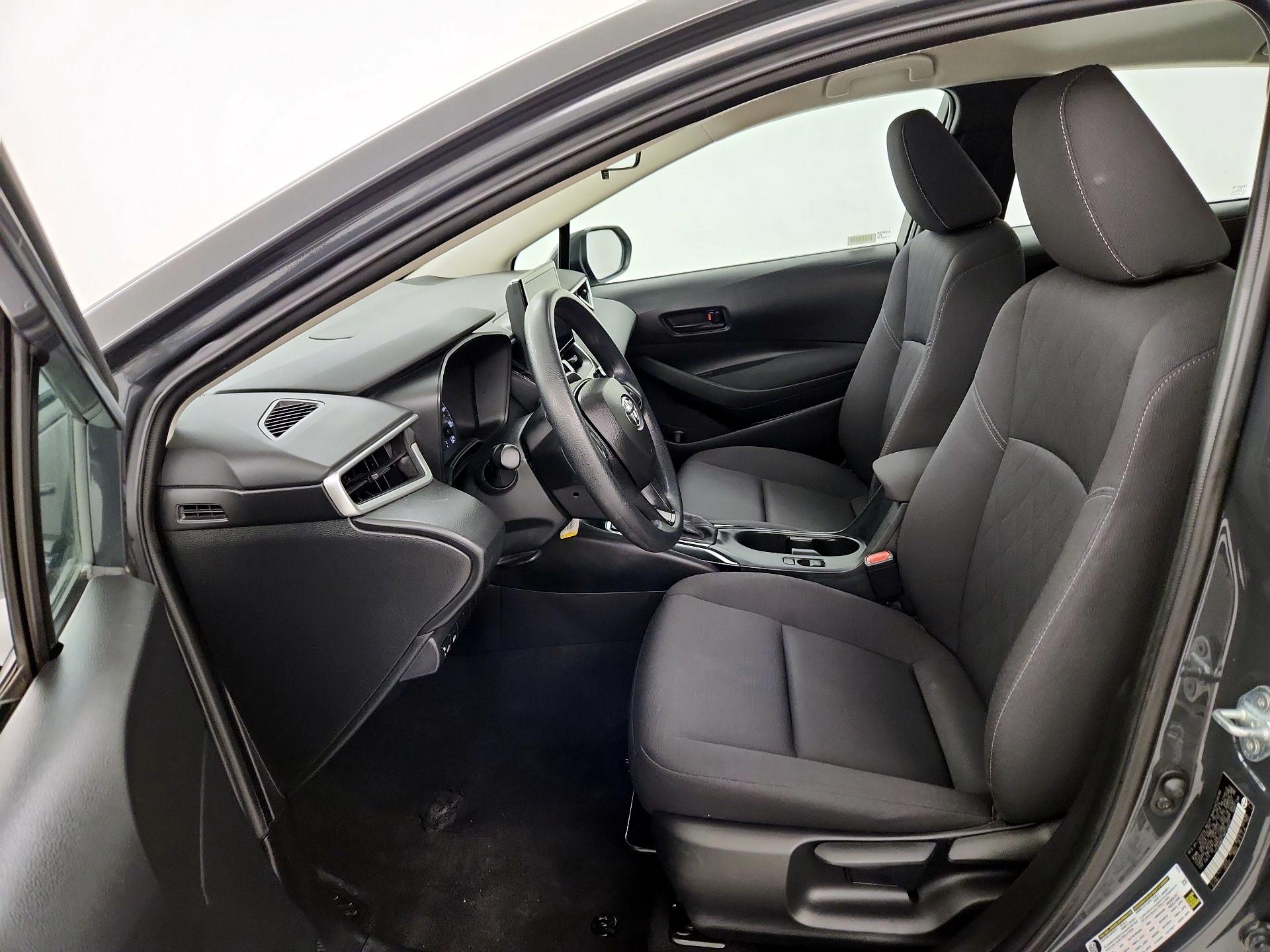 Thumbnail: 2024 Toyota Corolla - 11