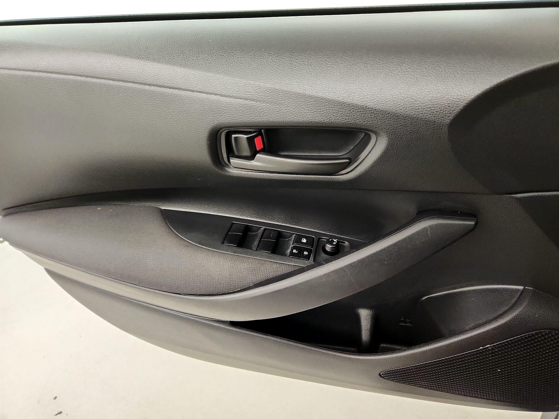 Thumbnail: 2024 Toyota Corolla - 12