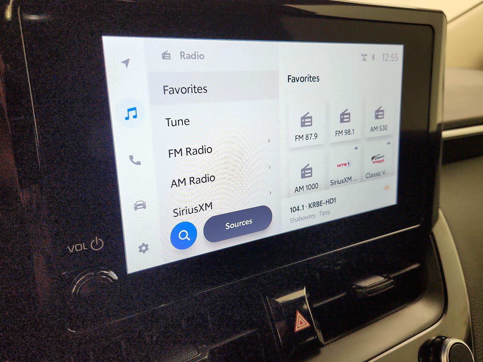 Thumbnail: 2024 Toyota Corolla - 15