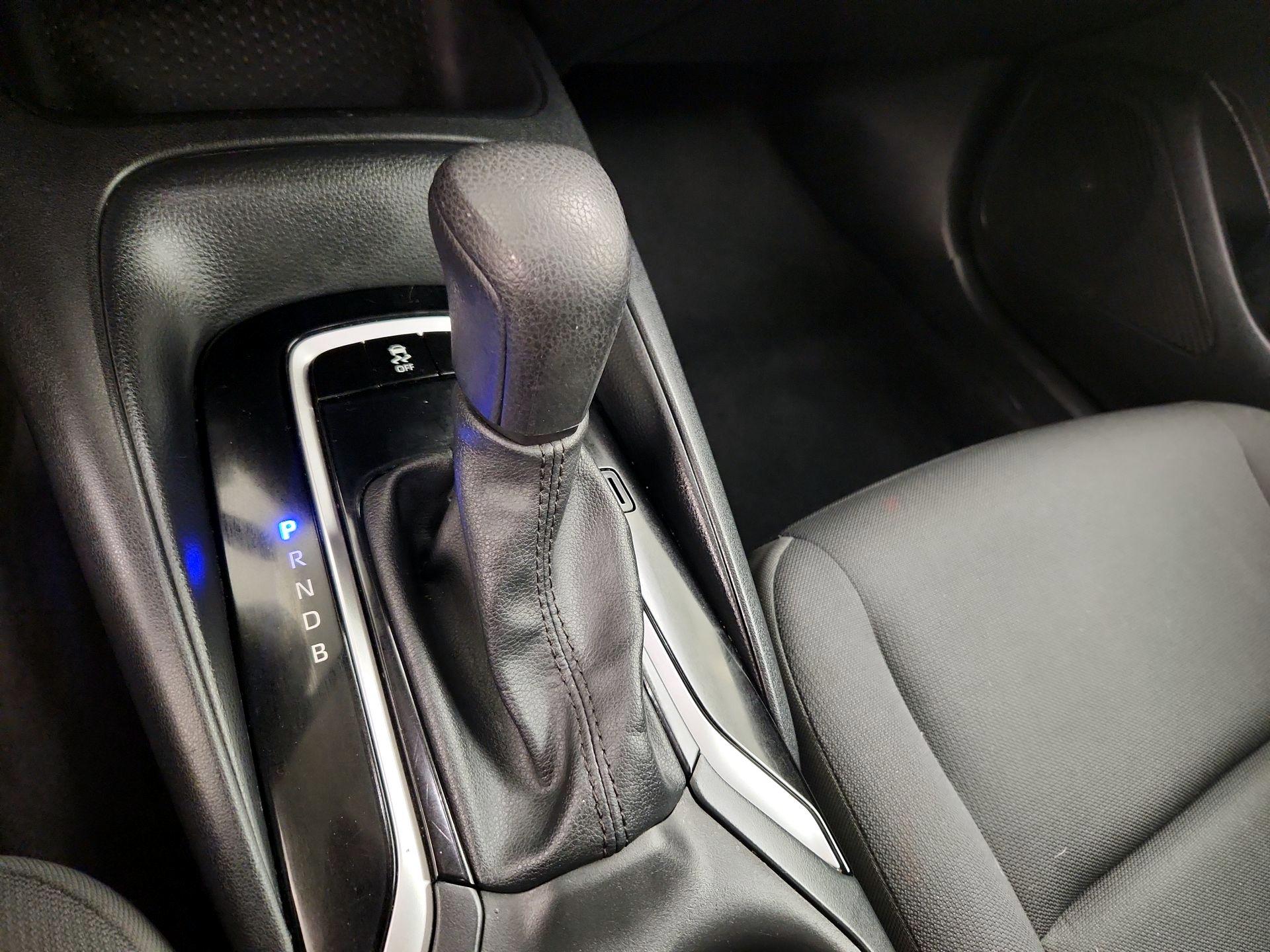 Thumbnail: 2024 Toyota Corolla - 17