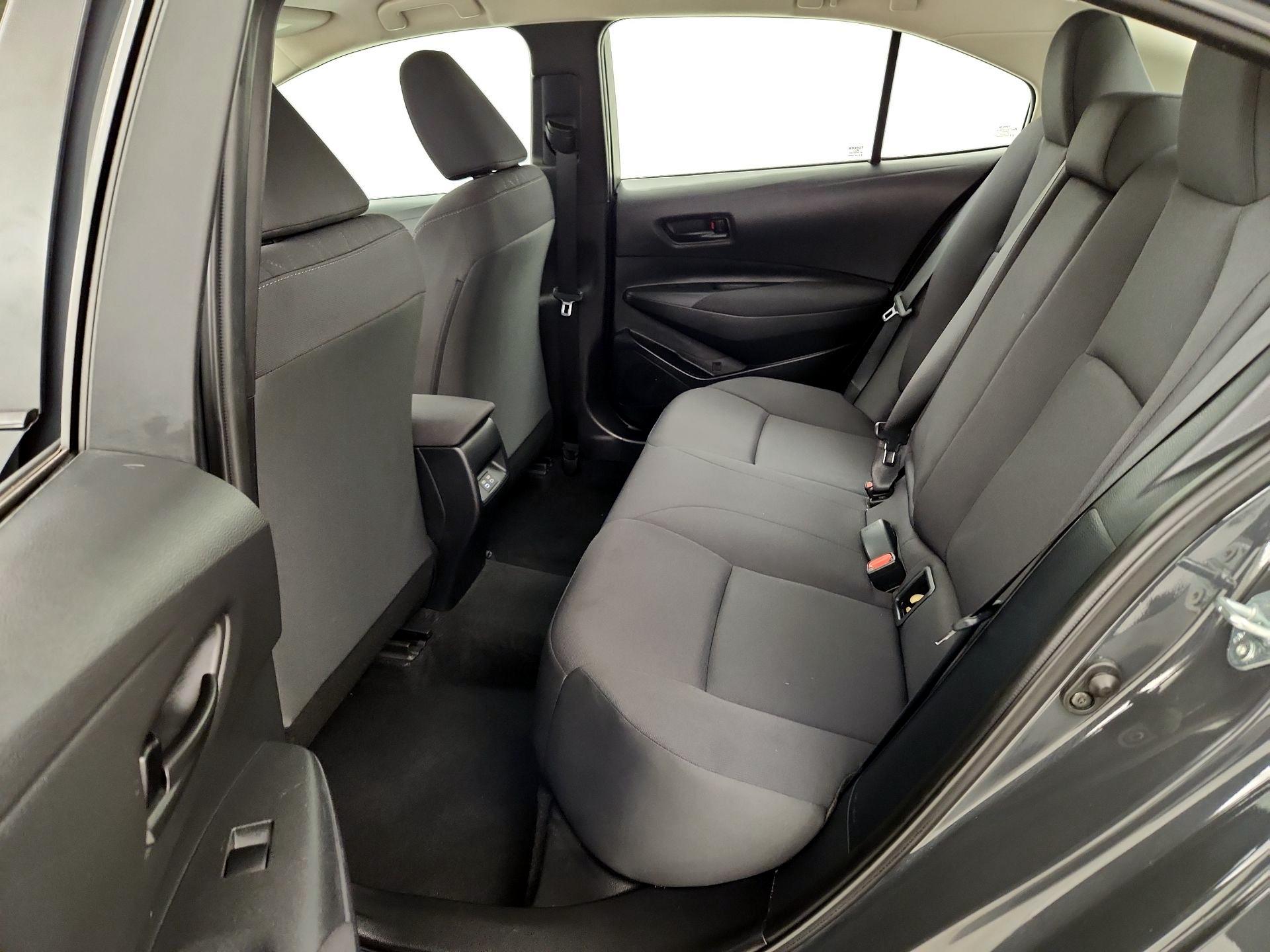 Thumbnail: 2024 Toyota Corolla - 19