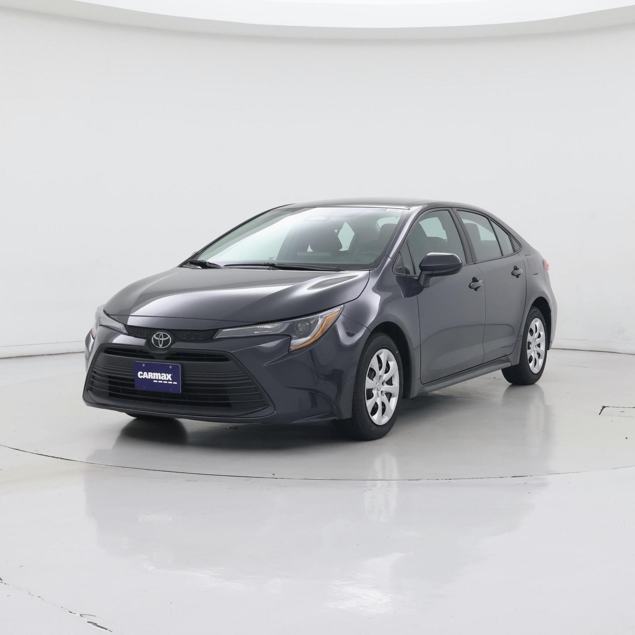 Thumbnail: 2024 Toyota Corolla - 4