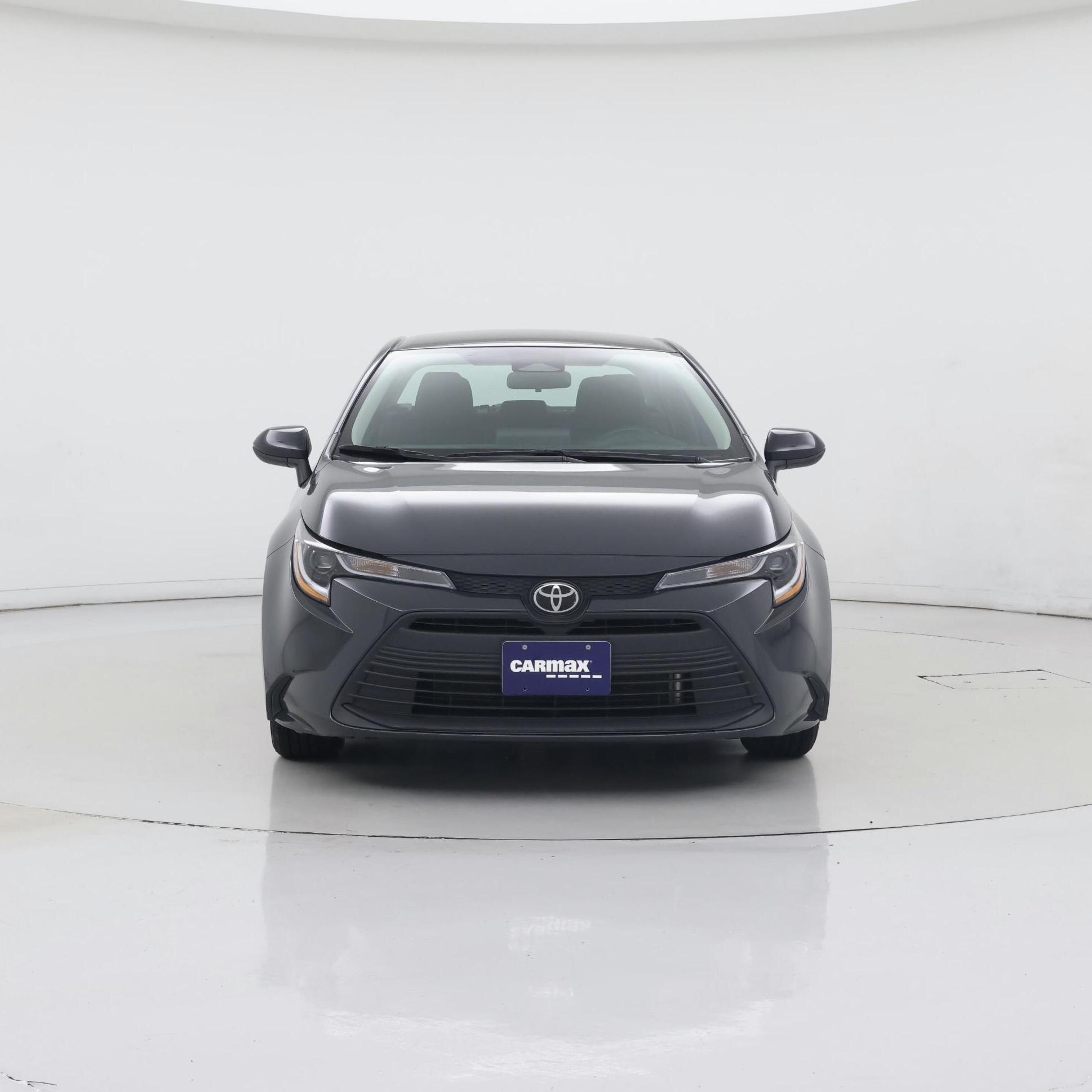 Thumbnail: 2024 Toyota Corolla - 5