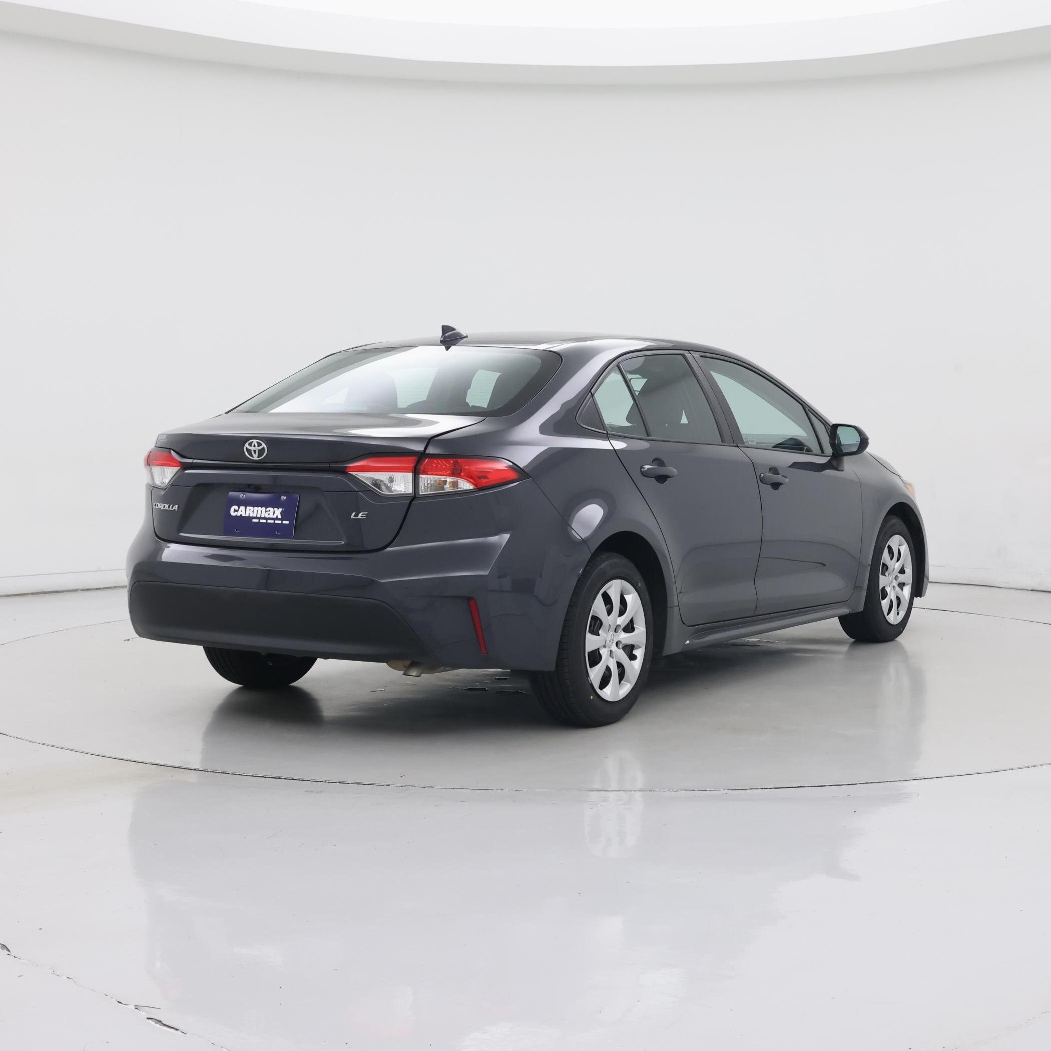 Thumbnail: 2024 Toyota Corolla - 8