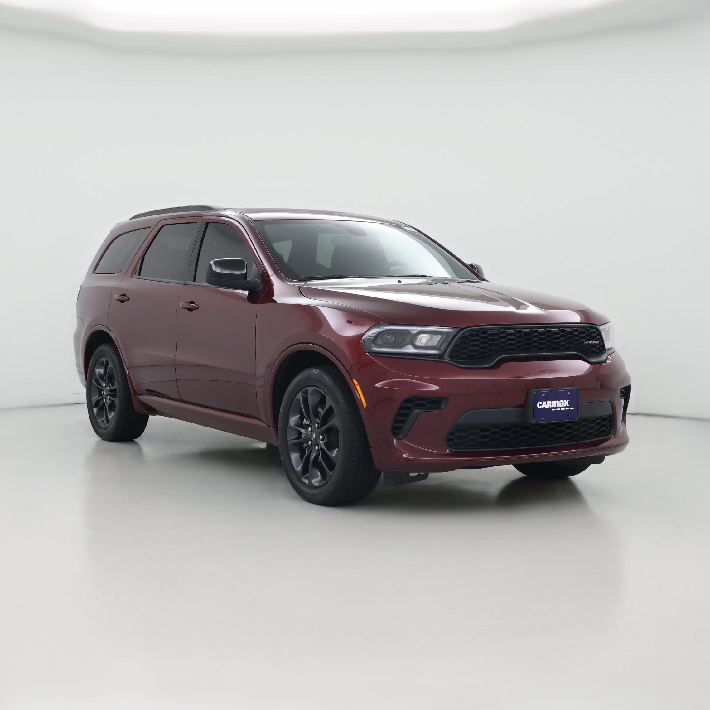 Thumbnail: 2025 Dodge Durango - 1