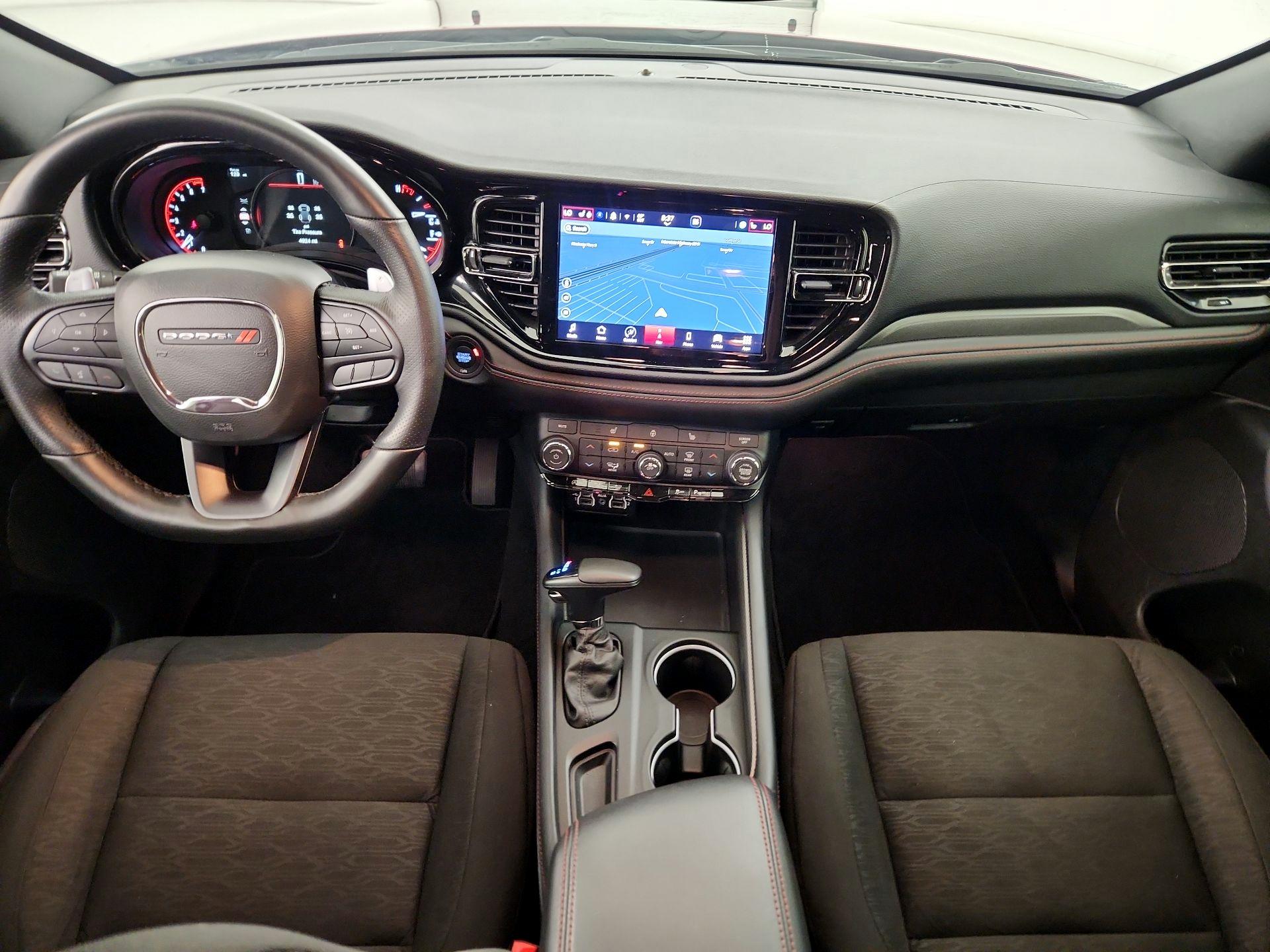 Thumbnail: 2025 Dodge Durango - 9