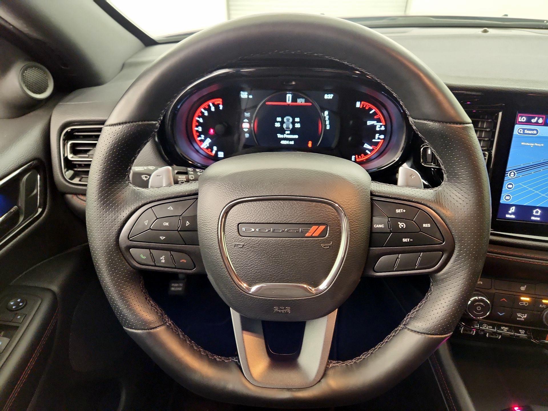 Thumbnail: 2025 Dodge Durango - 10