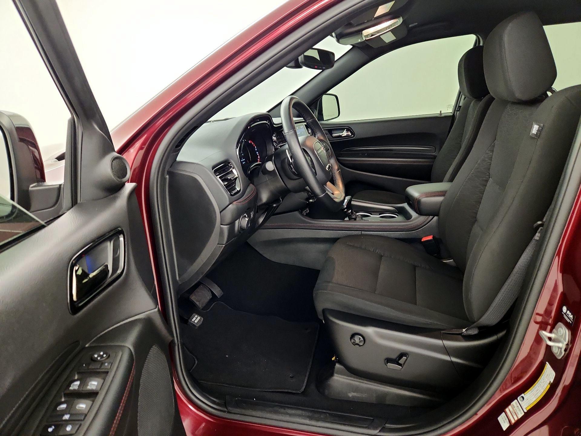 Thumbnail: 2025 Dodge Durango - 11