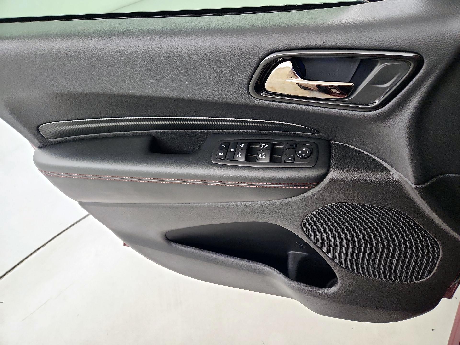 Thumbnail: 2025 Dodge Durango - 12