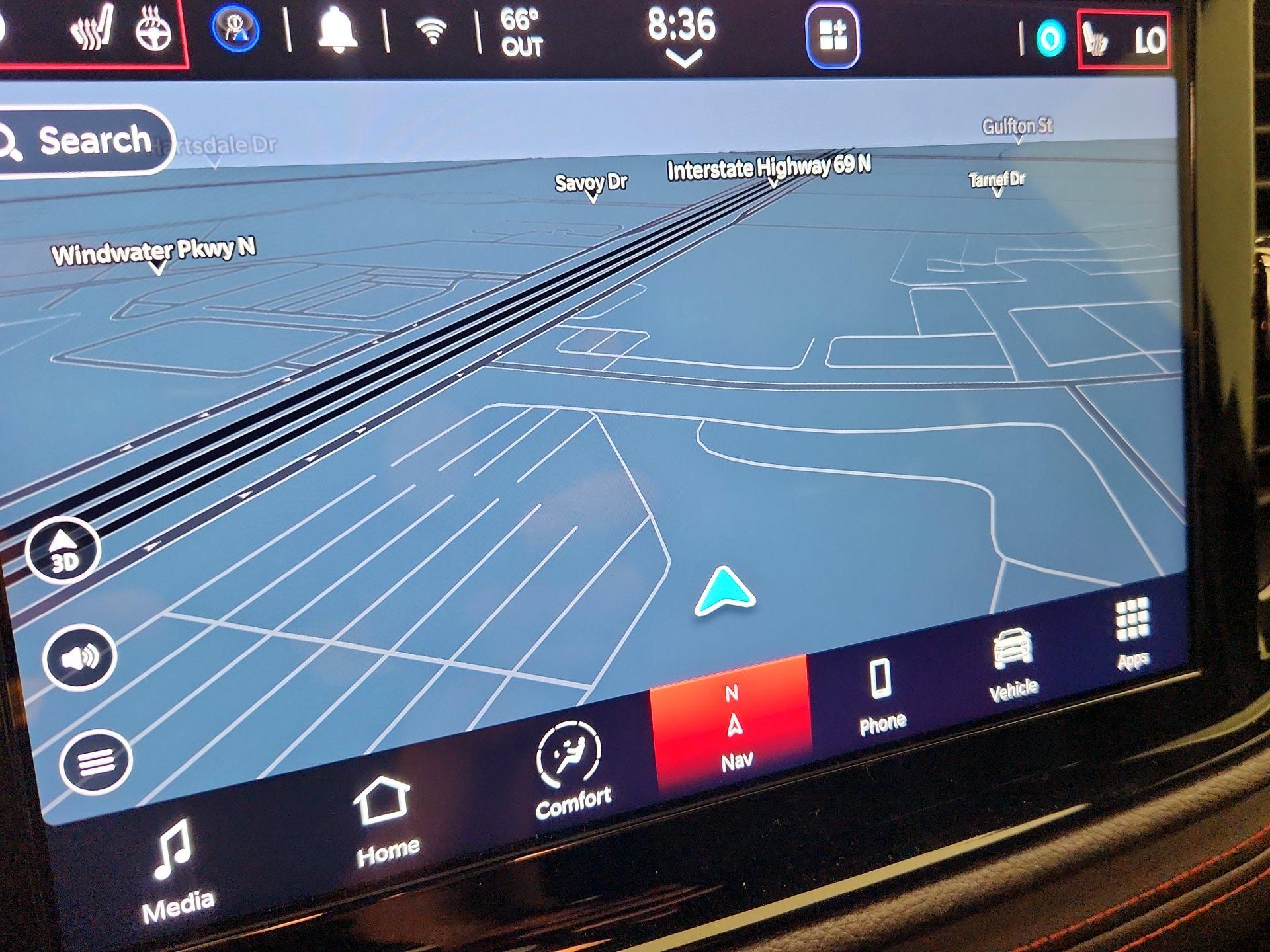 Thumbnail: 2025 Dodge Durango - 14