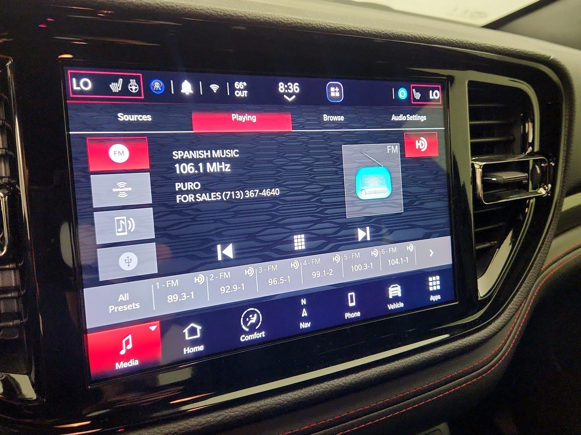 Thumbnail: 2025 Dodge Durango - 16