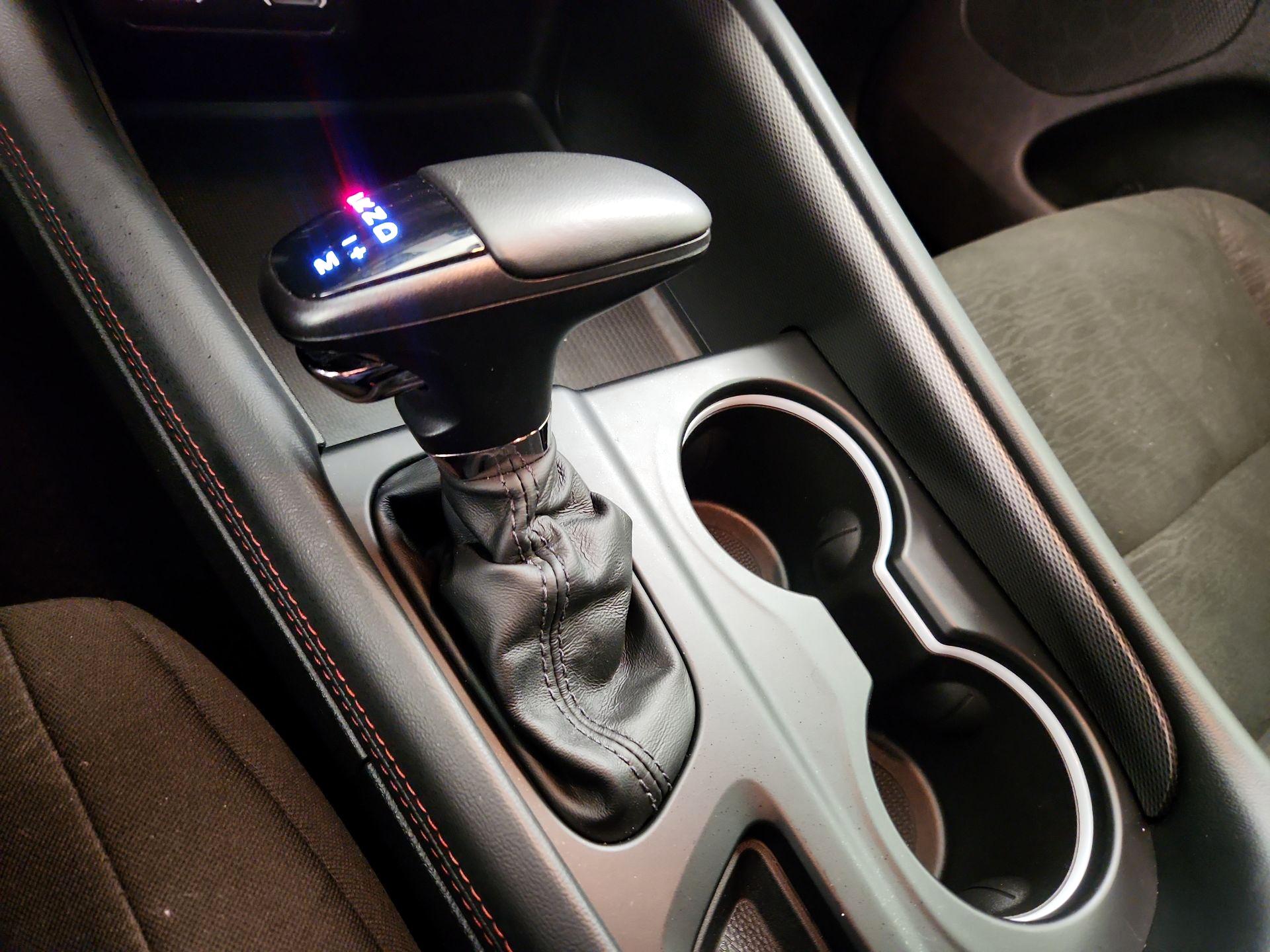 Thumbnail: 2025 Dodge Durango - 18