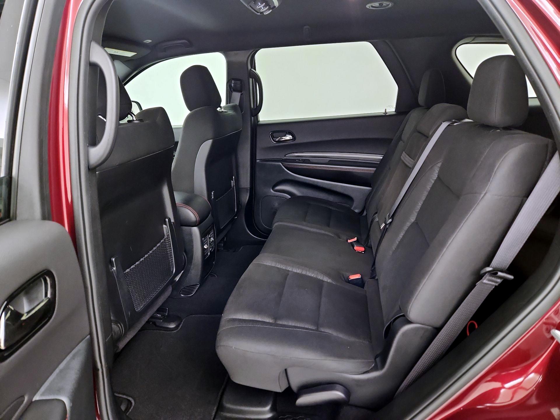 Thumbnail: 2025 Dodge Durango - 20