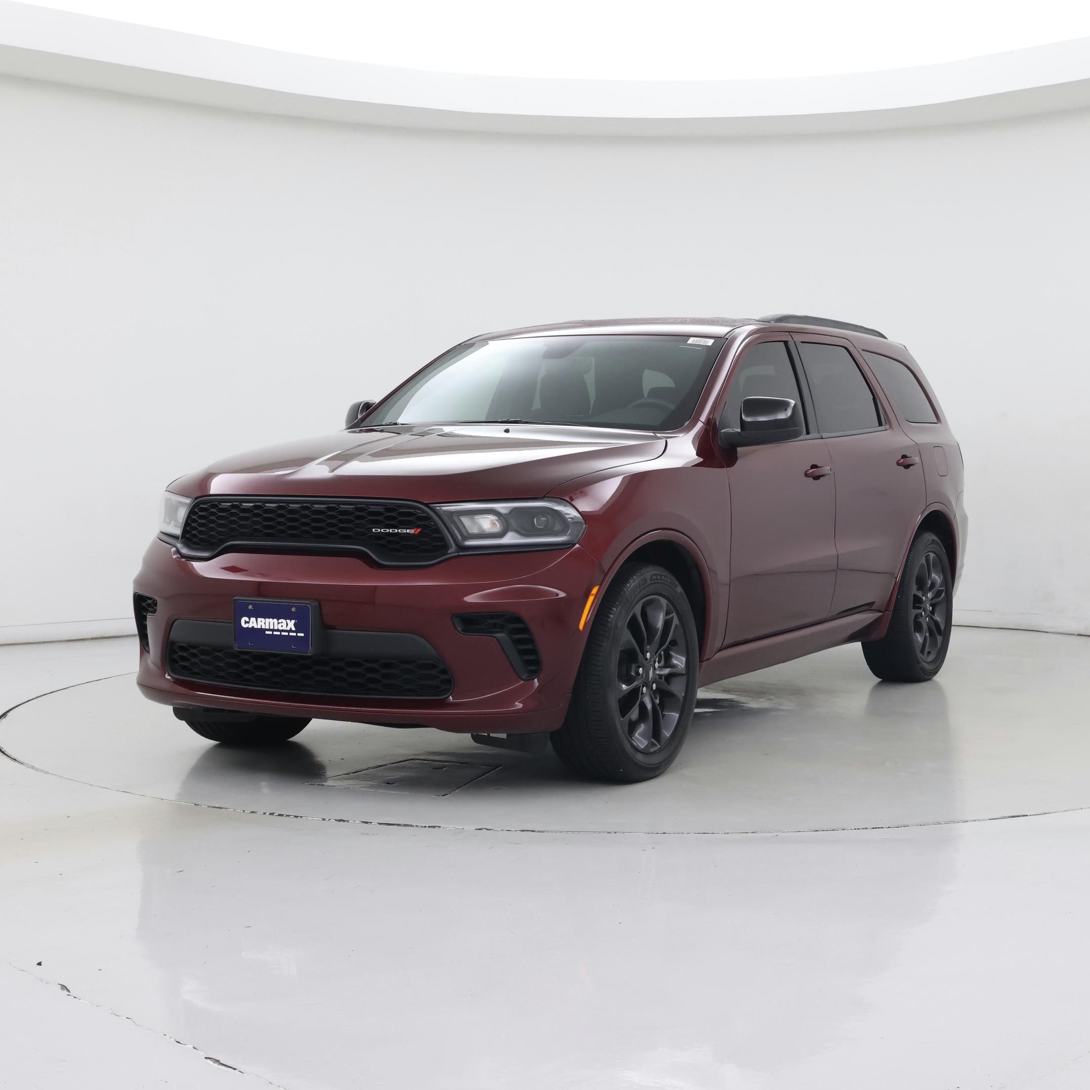 Thumbnail: 2025 Dodge Durango - 4