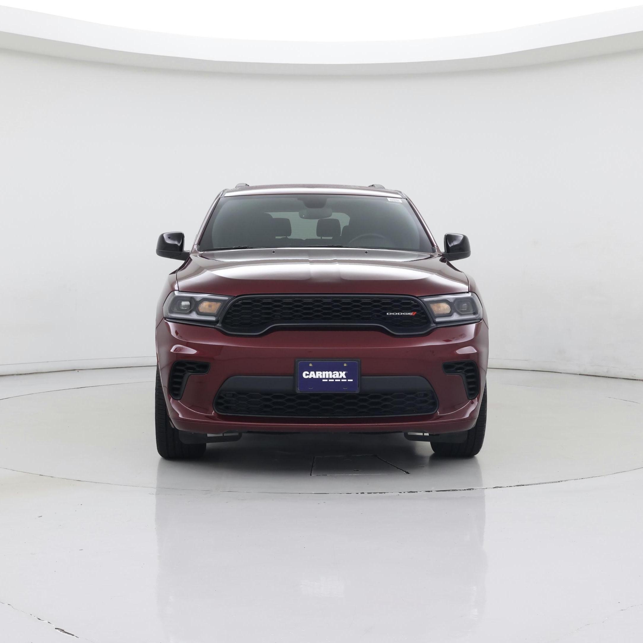Thumbnail: 2025 Dodge Durango - 5