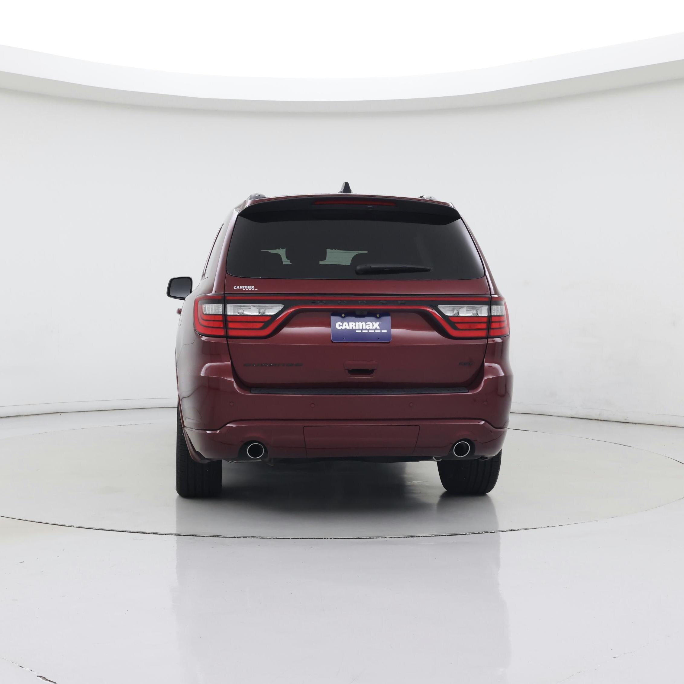 Thumbnail: 2025 Dodge Durango - 6