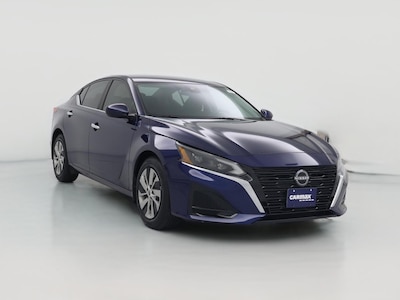 2023 Nissan Altima S