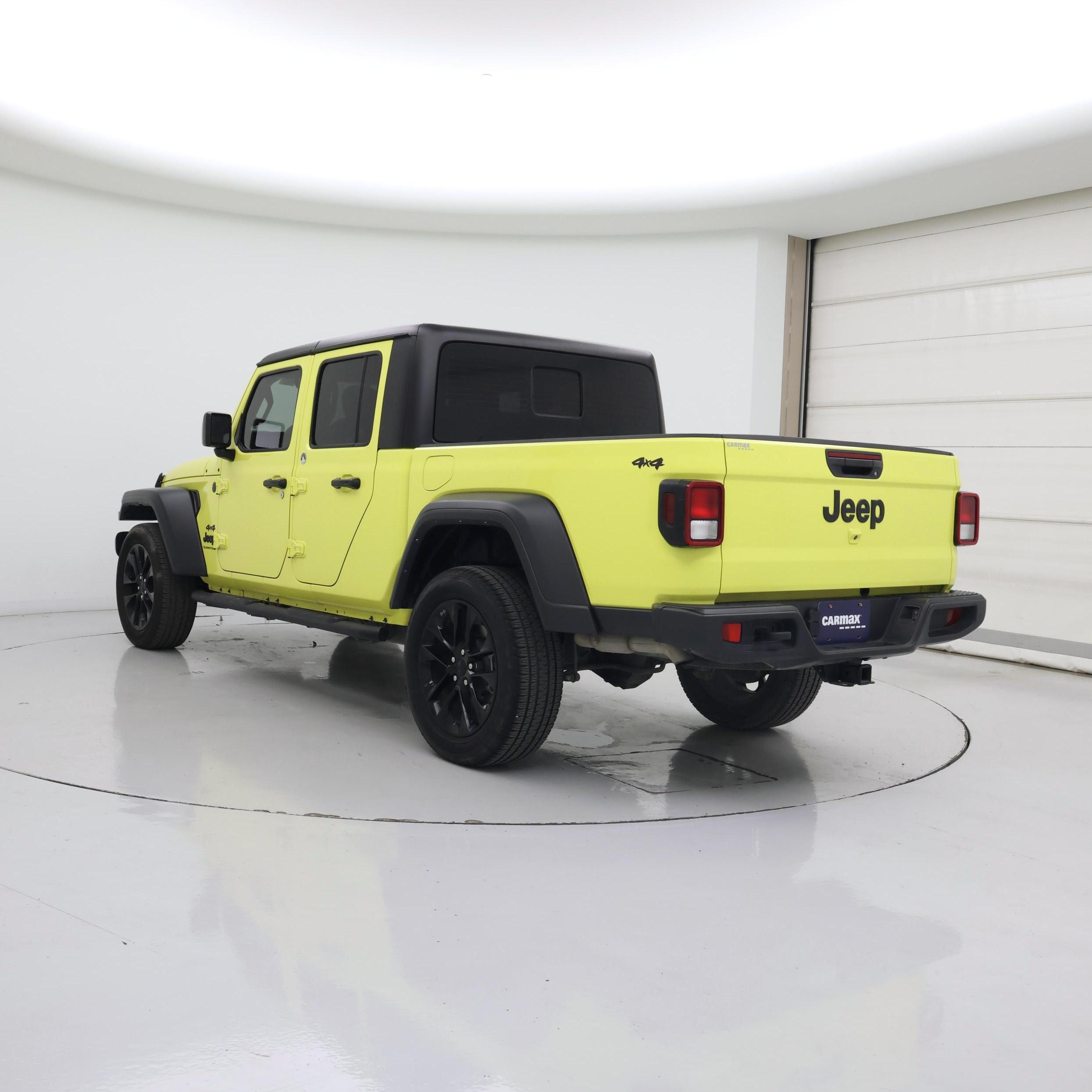 Thumbnail: 2023 Jeep Gladiator - 2