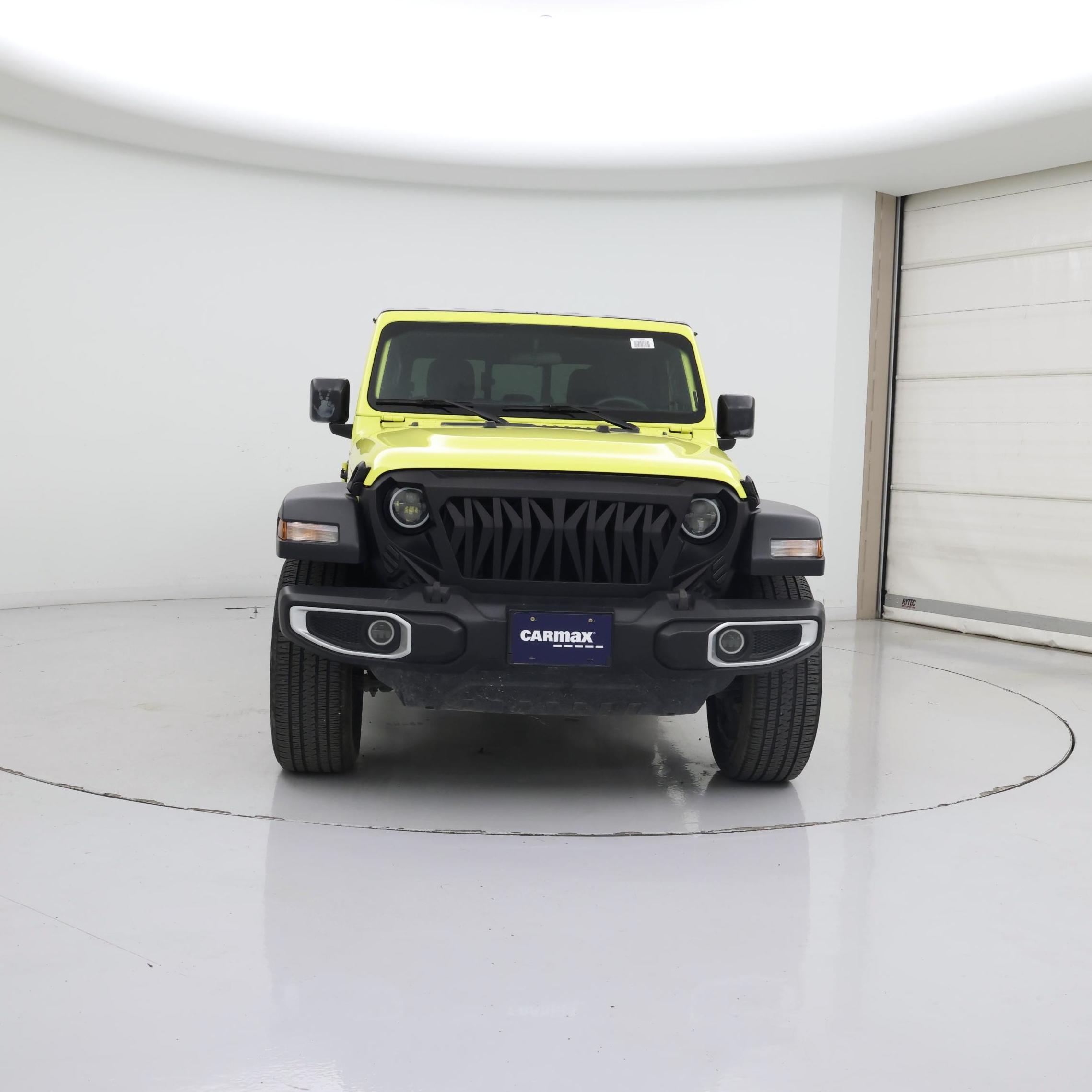 Thumbnail: 2023 Jeep Gladiator - 5