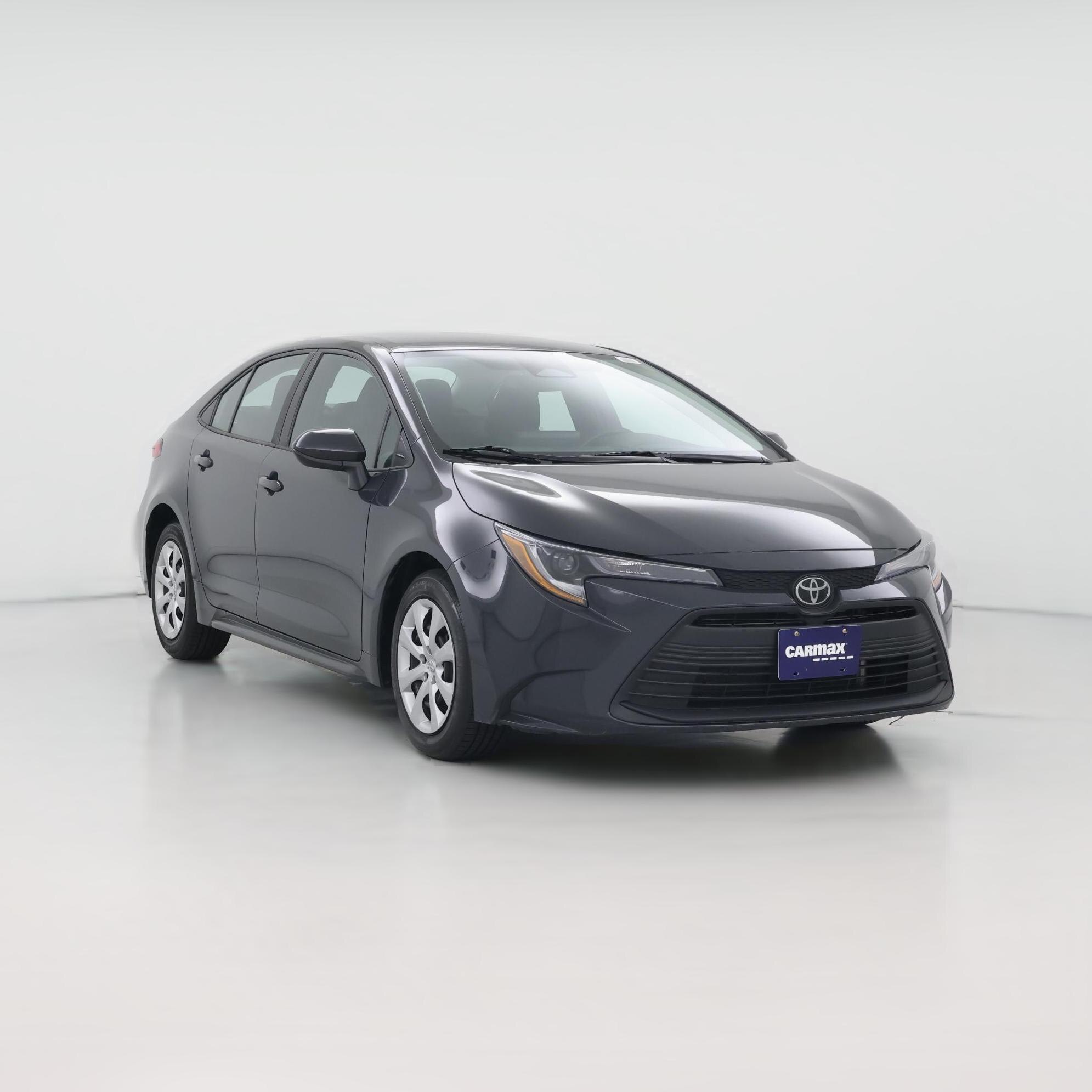 Thumbnail: 2024 Toyota Corolla - 1