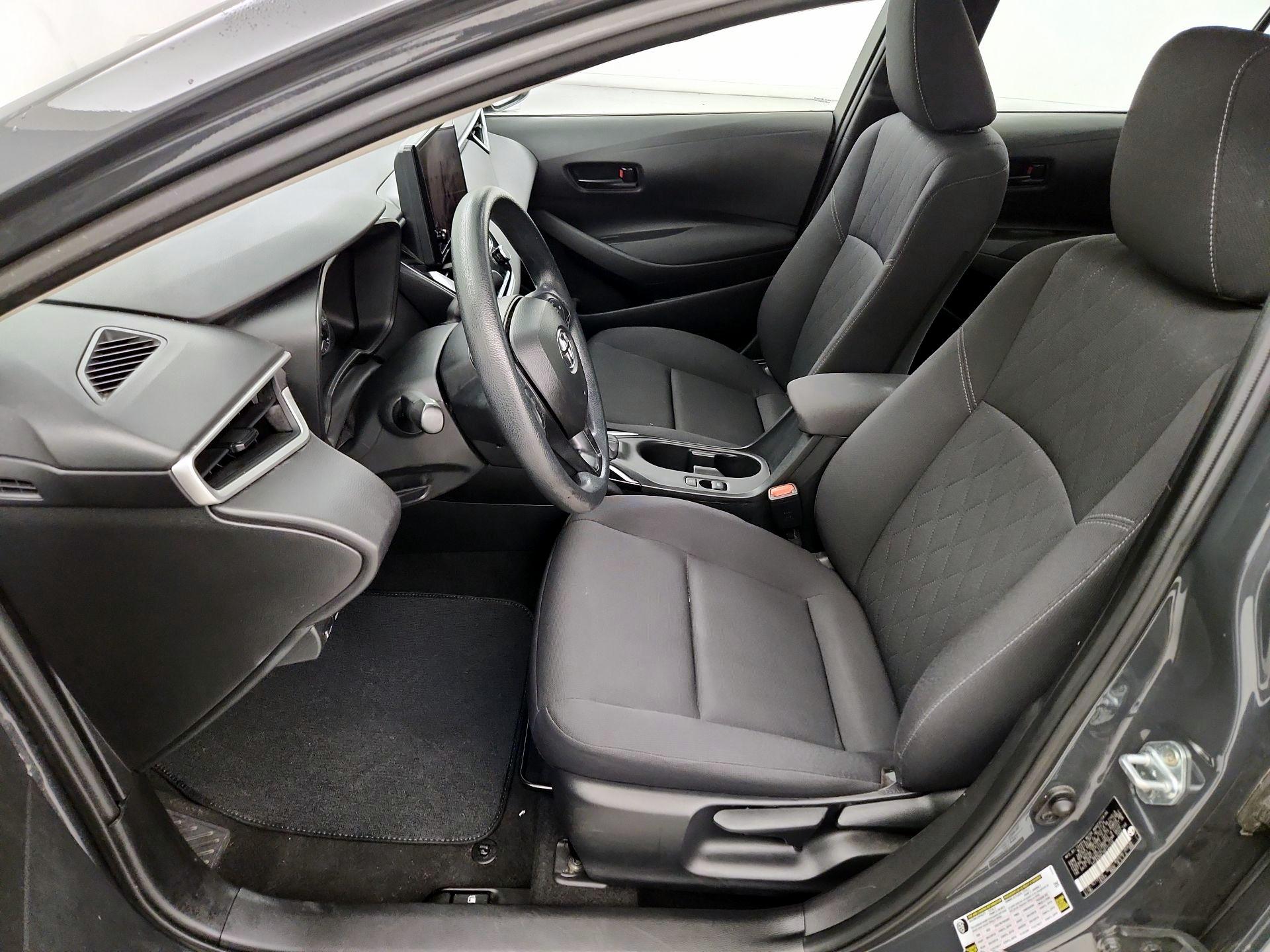 Thumbnail: 2024 Toyota Corolla - 11