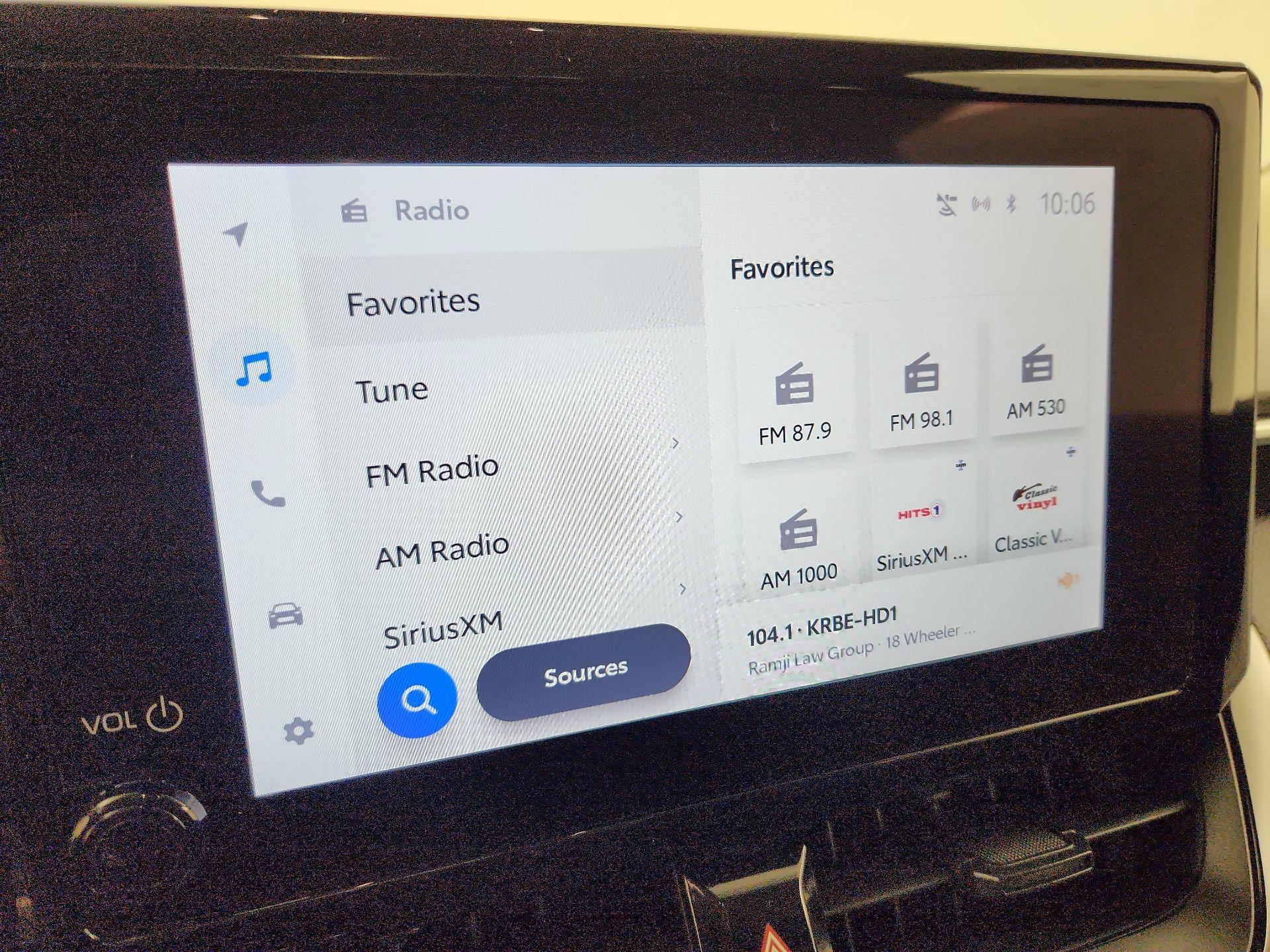 Thumbnail: 2024 Toyota Corolla - 15