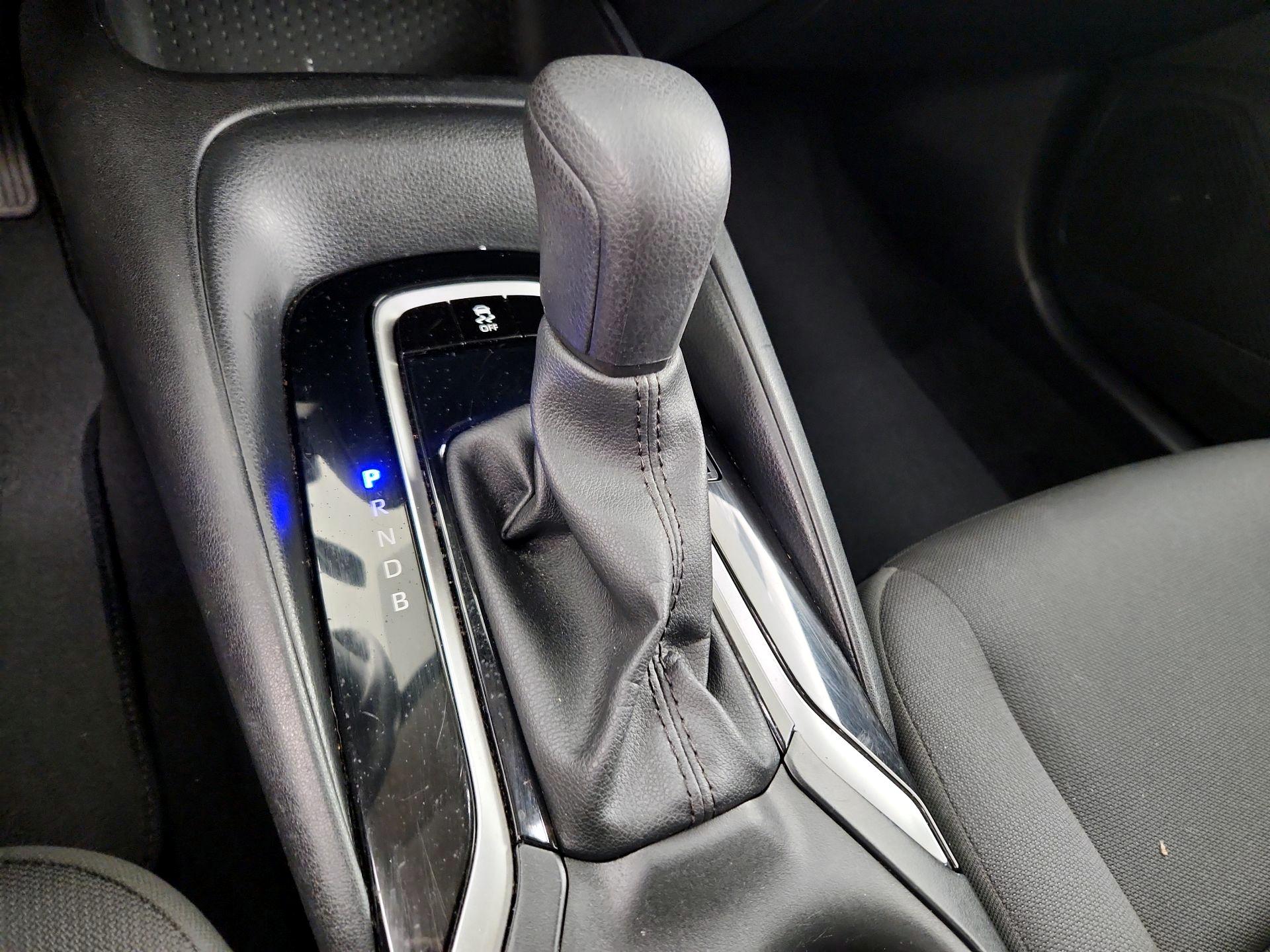 Thumbnail: 2024 Toyota Corolla - 17