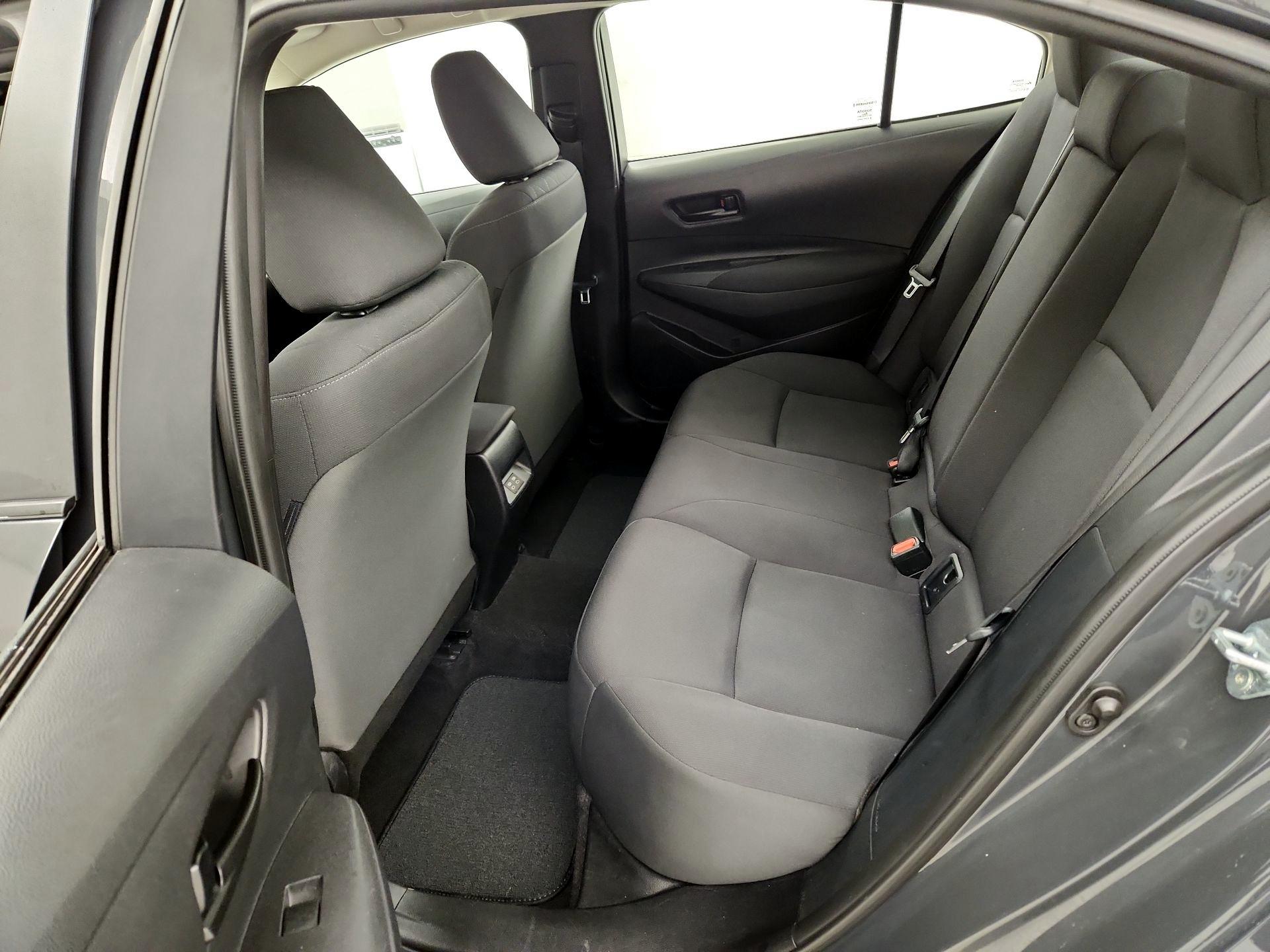 Thumbnail: 2024 Toyota Corolla - 19