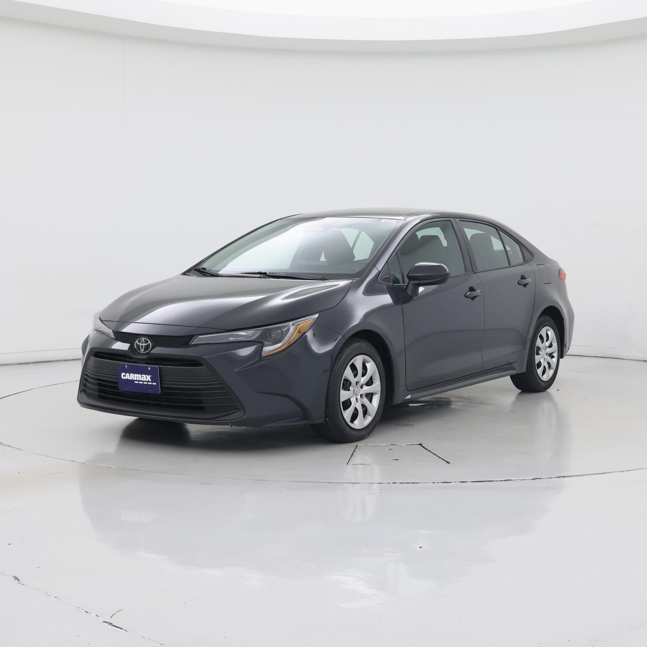 Thumbnail: 2024 Toyota Corolla - 4