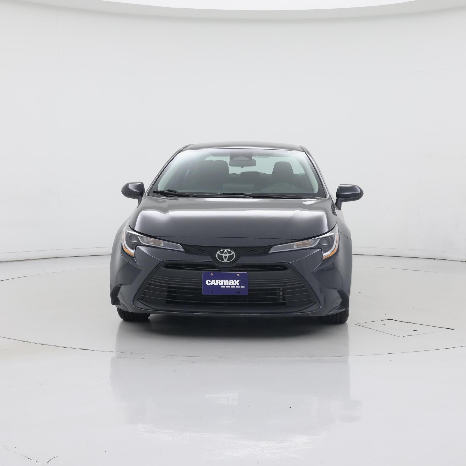 Thumbnail: 2024 Toyota Corolla - 5