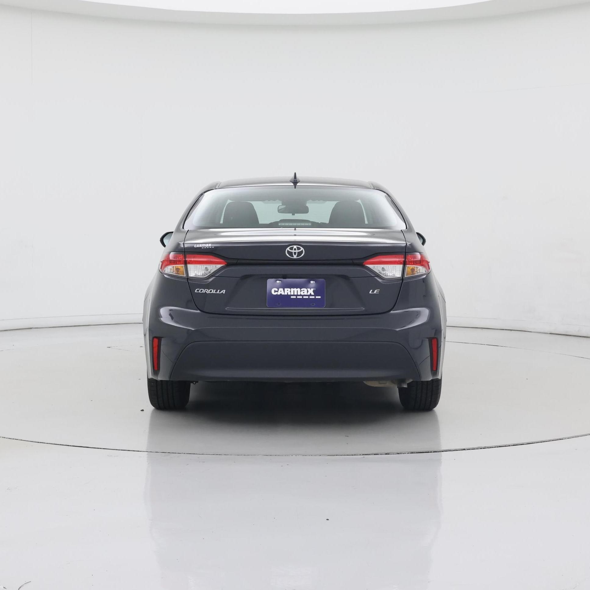 Thumbnail: 2024 Toyota Corolla - 6