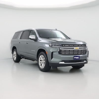 2023 Chevrolet Suburban 1500 Premier