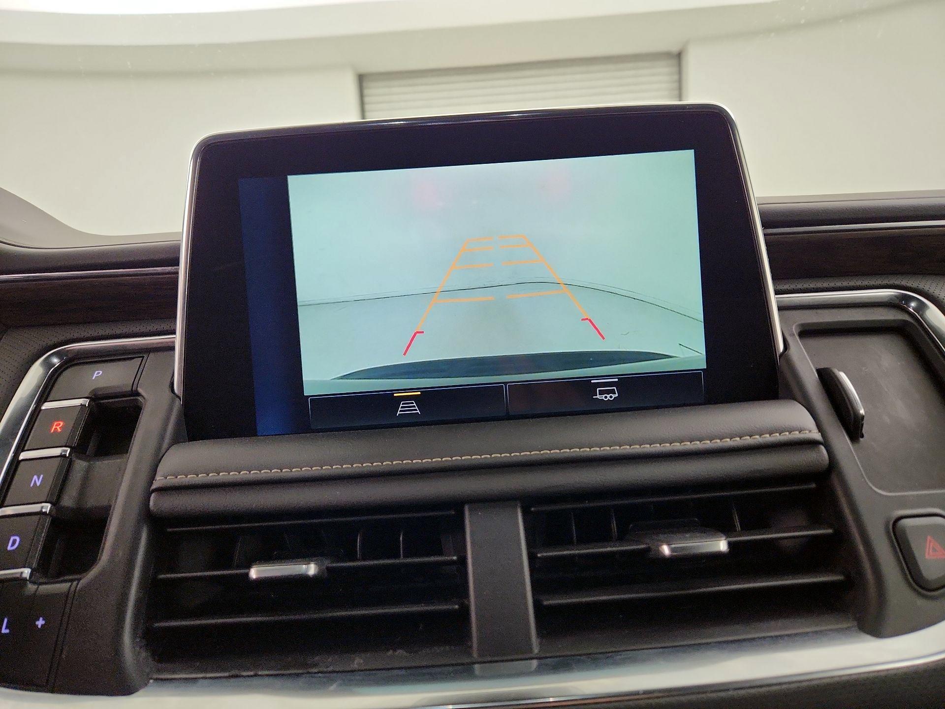 Thumbnail: 2023 Chevrolet Suburban - 14