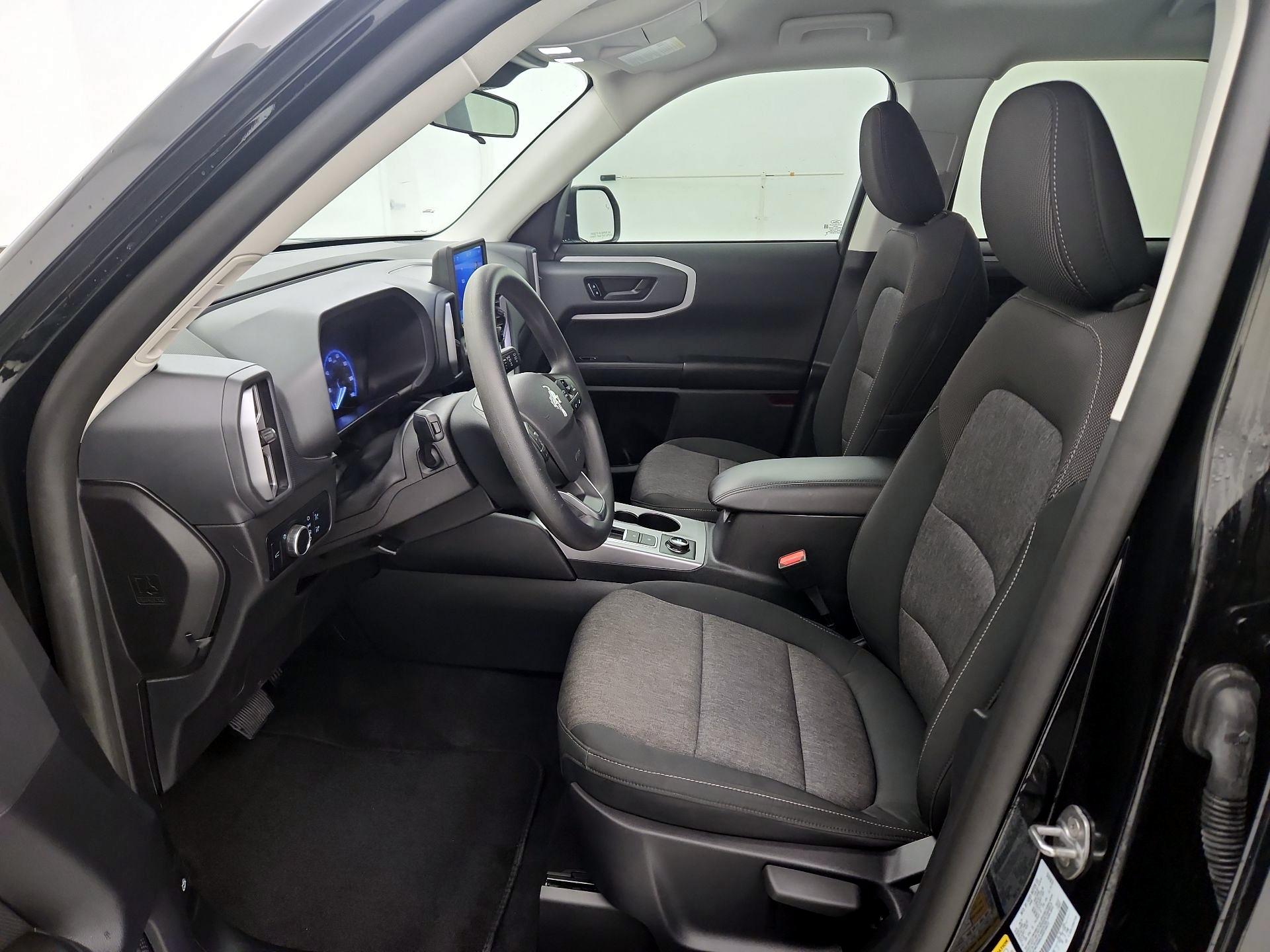 Thumbnail: 2024 Ford Bronco Sport - 11