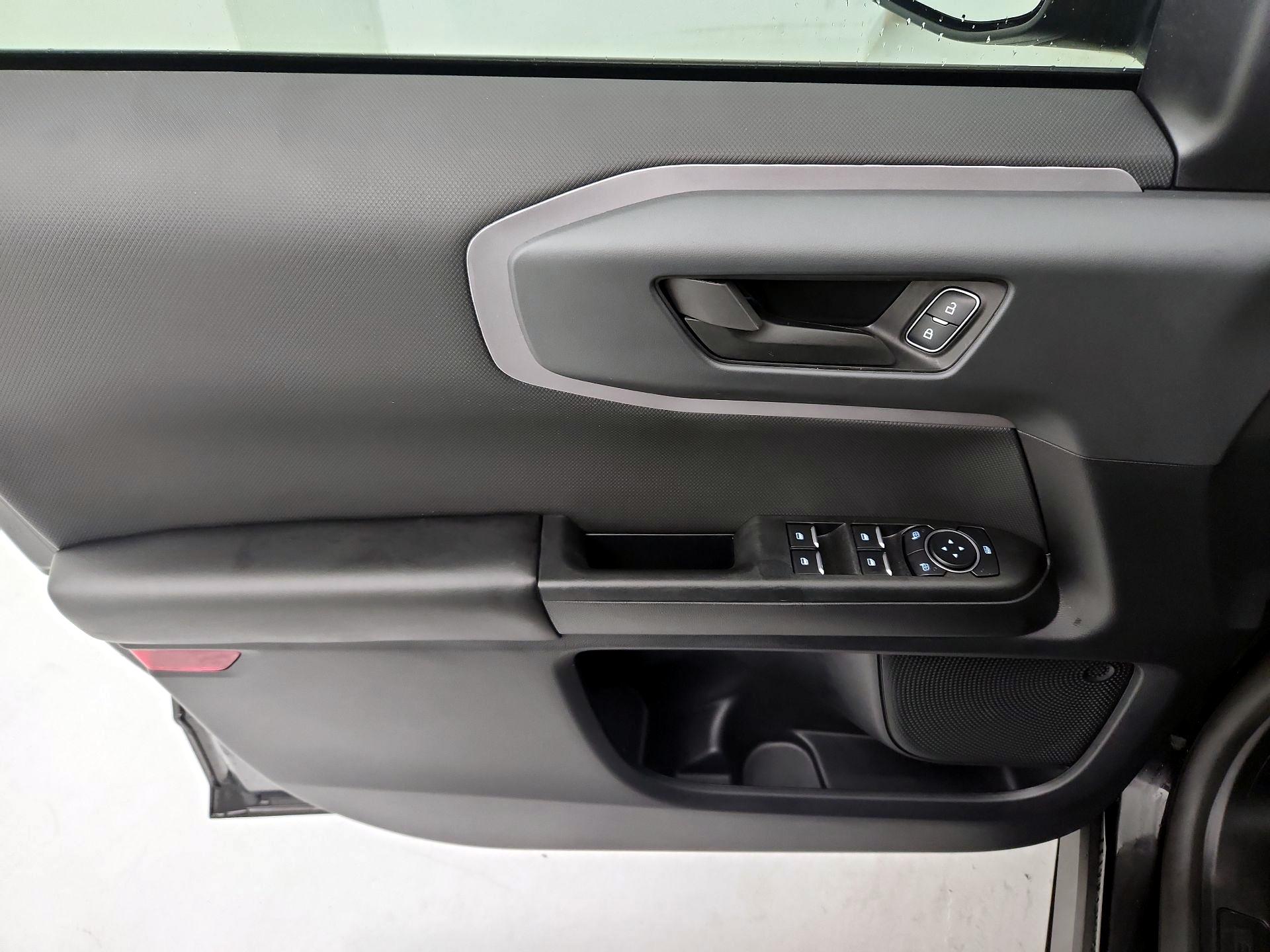 Thumbnail: 2024 Ford Bronco Sport - 12