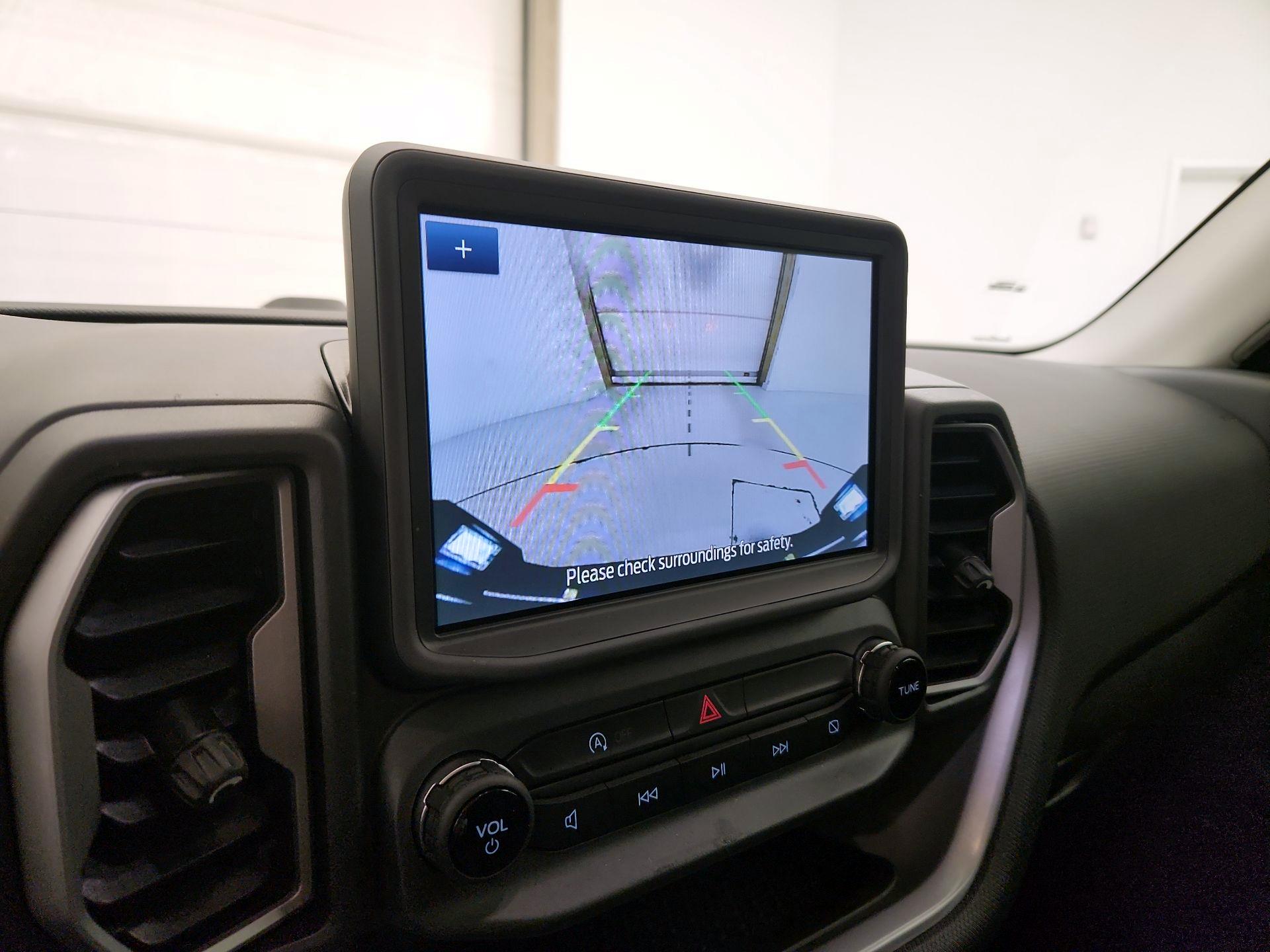 Thumbnail: 2024 Ford Bronco Sport - 14