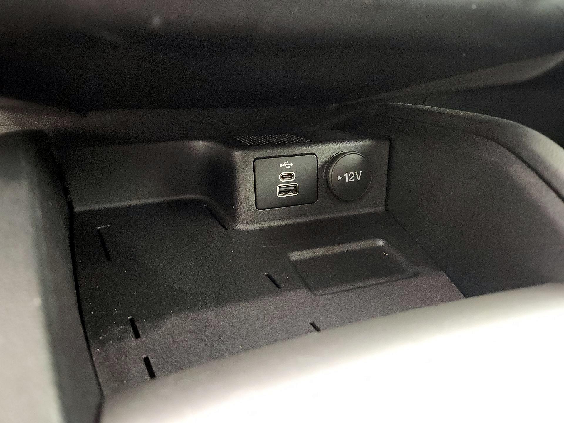 Thumbnail: 2024 Ford Bronco Sport - 18