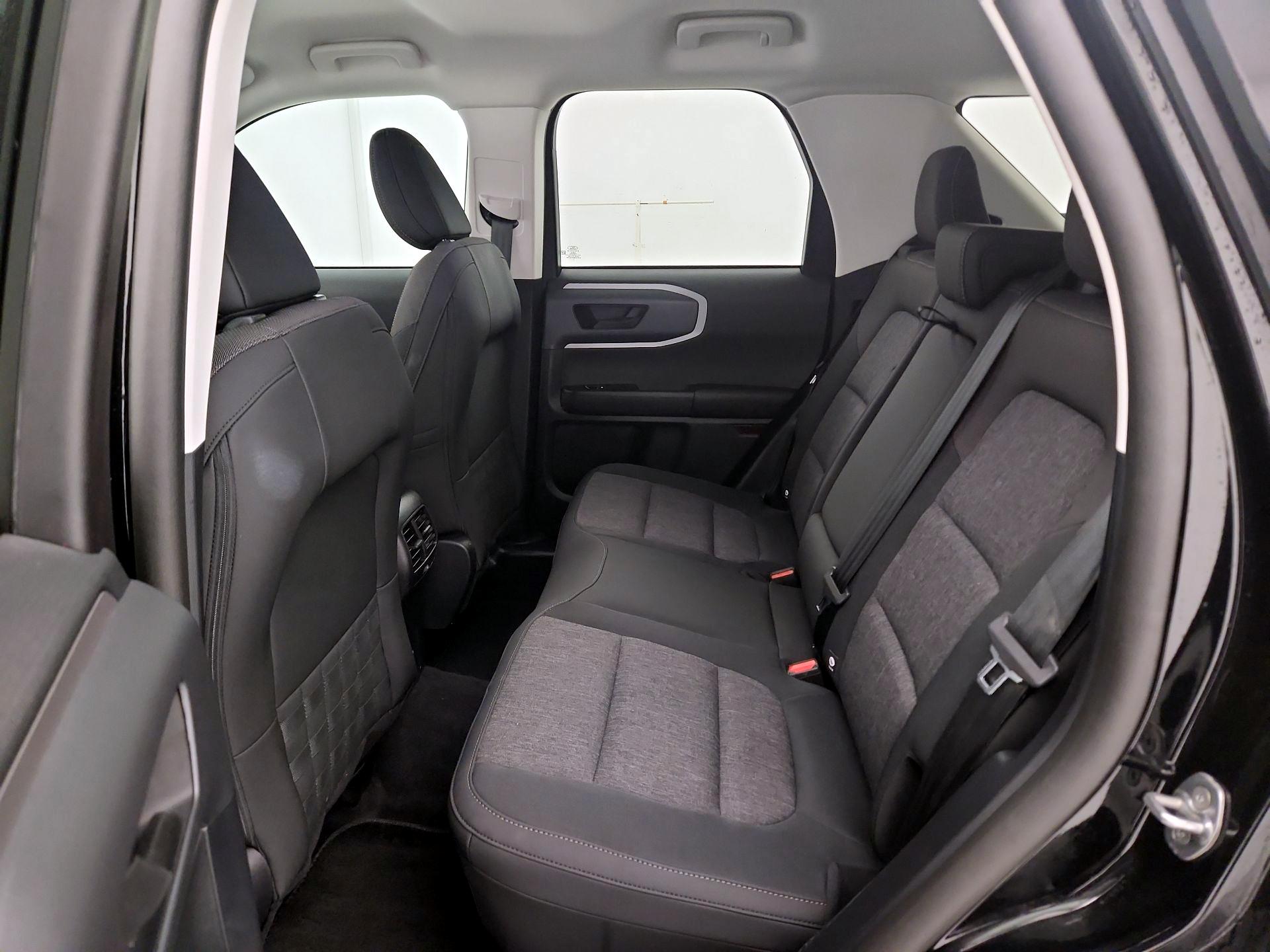 Thumbnail: 2024 Ford Bronco Sport - 19