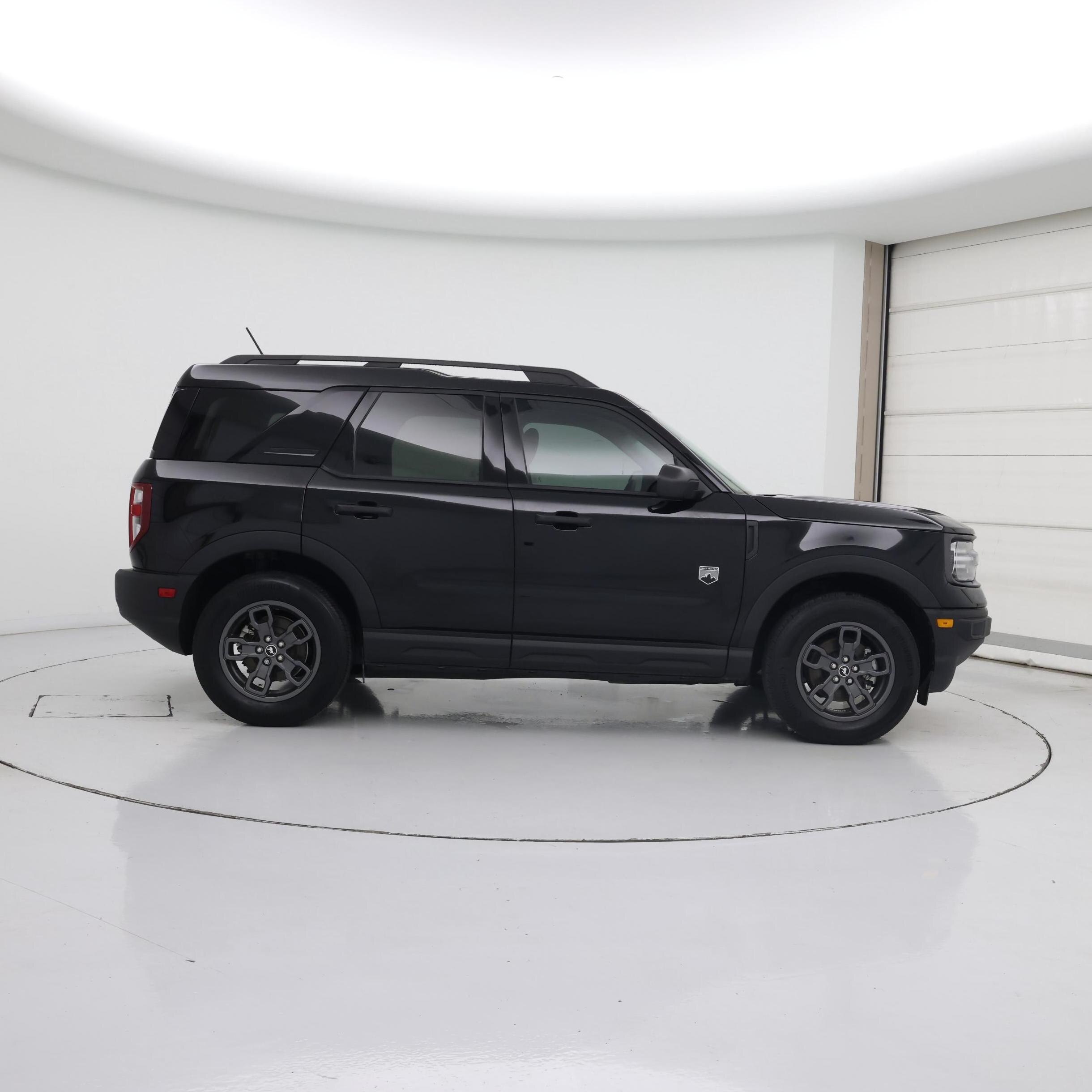 Thumbnail: 2024 Ford Bronco Sport - 7