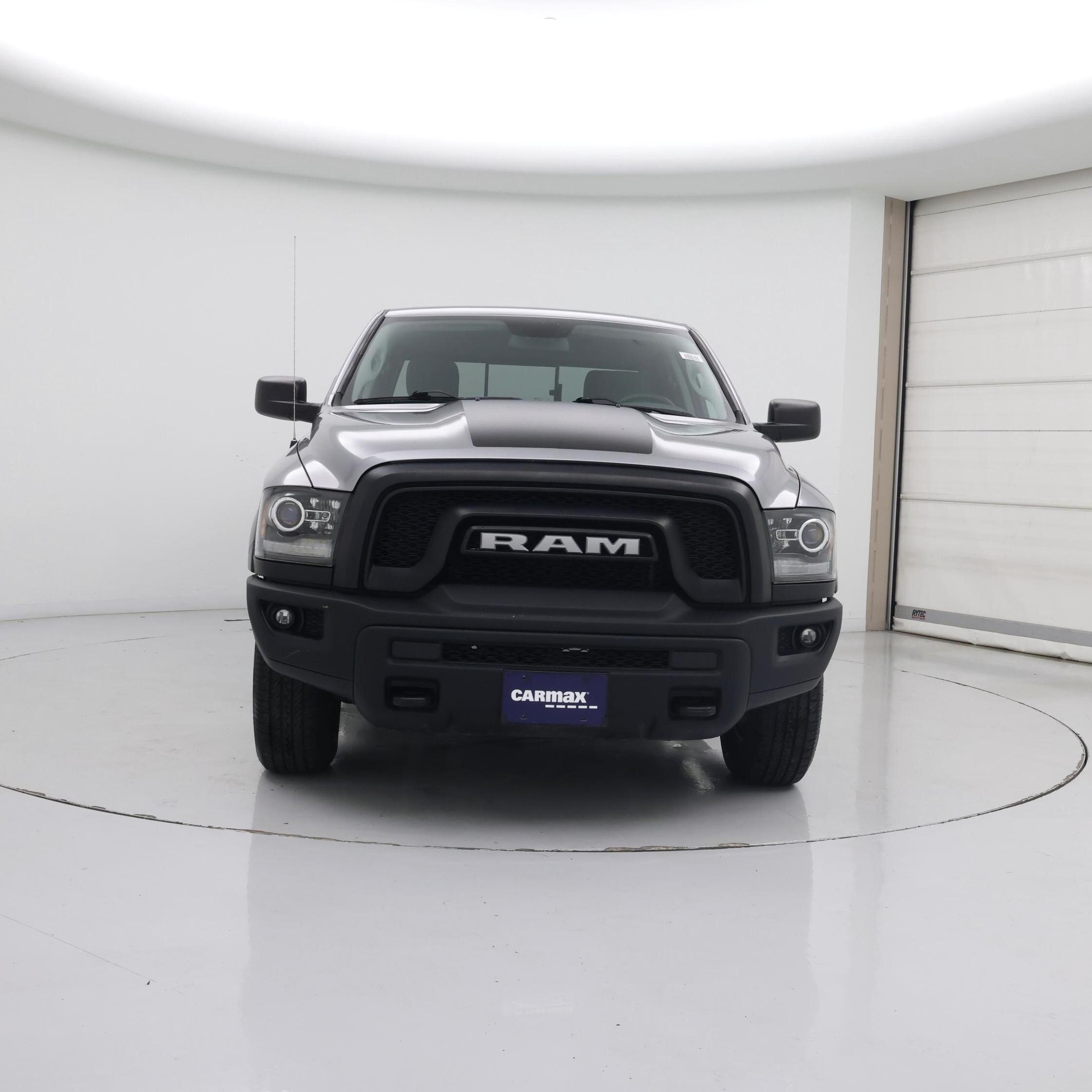 Thumbnail: 2020 RAM 1500 Classic - 5